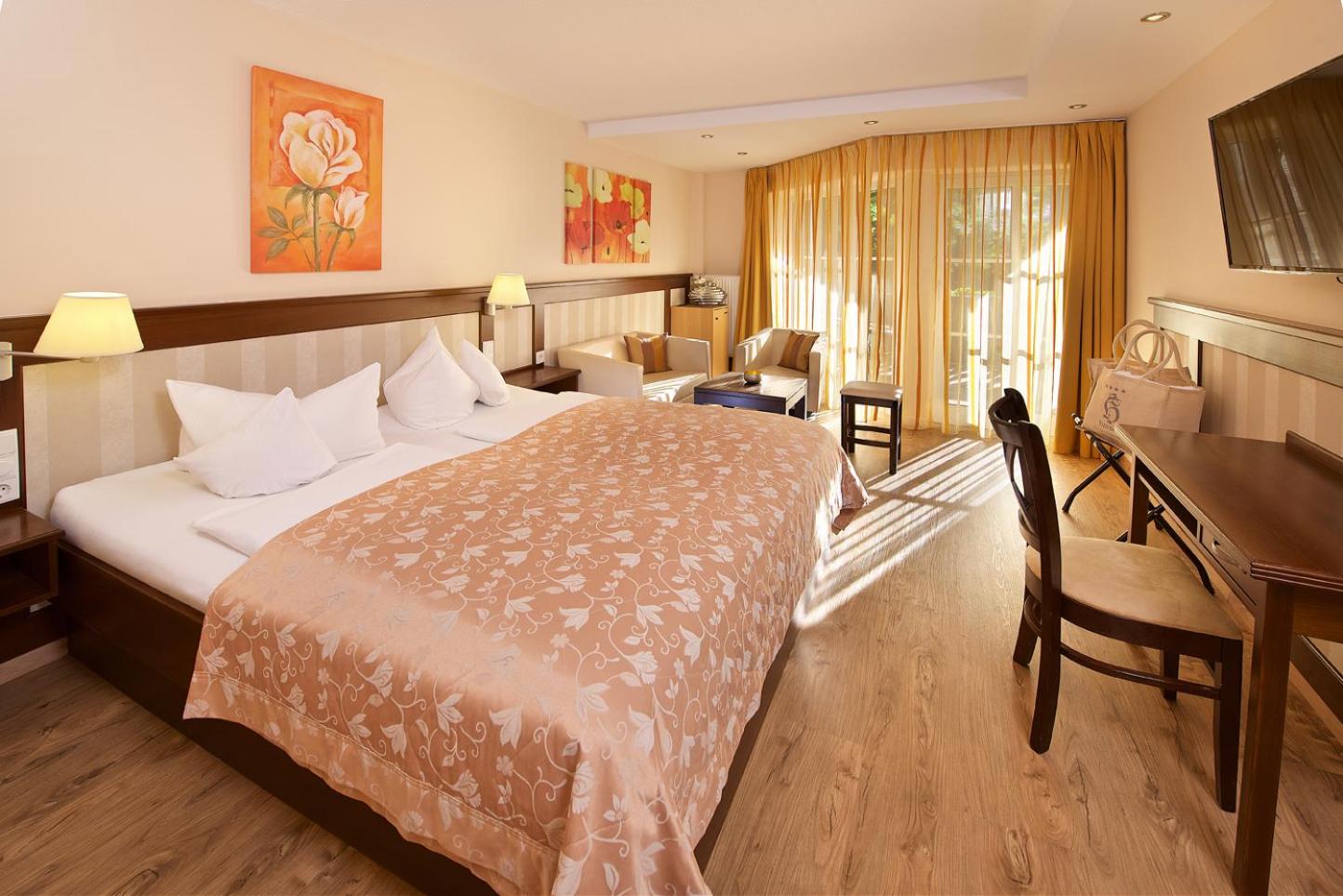 Premium Quadruple Room photo 3