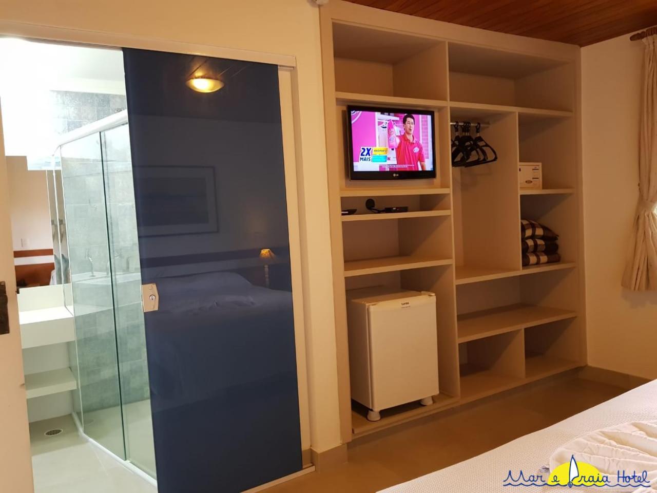 Quadruple Room (2 Adults + 2 Children)
