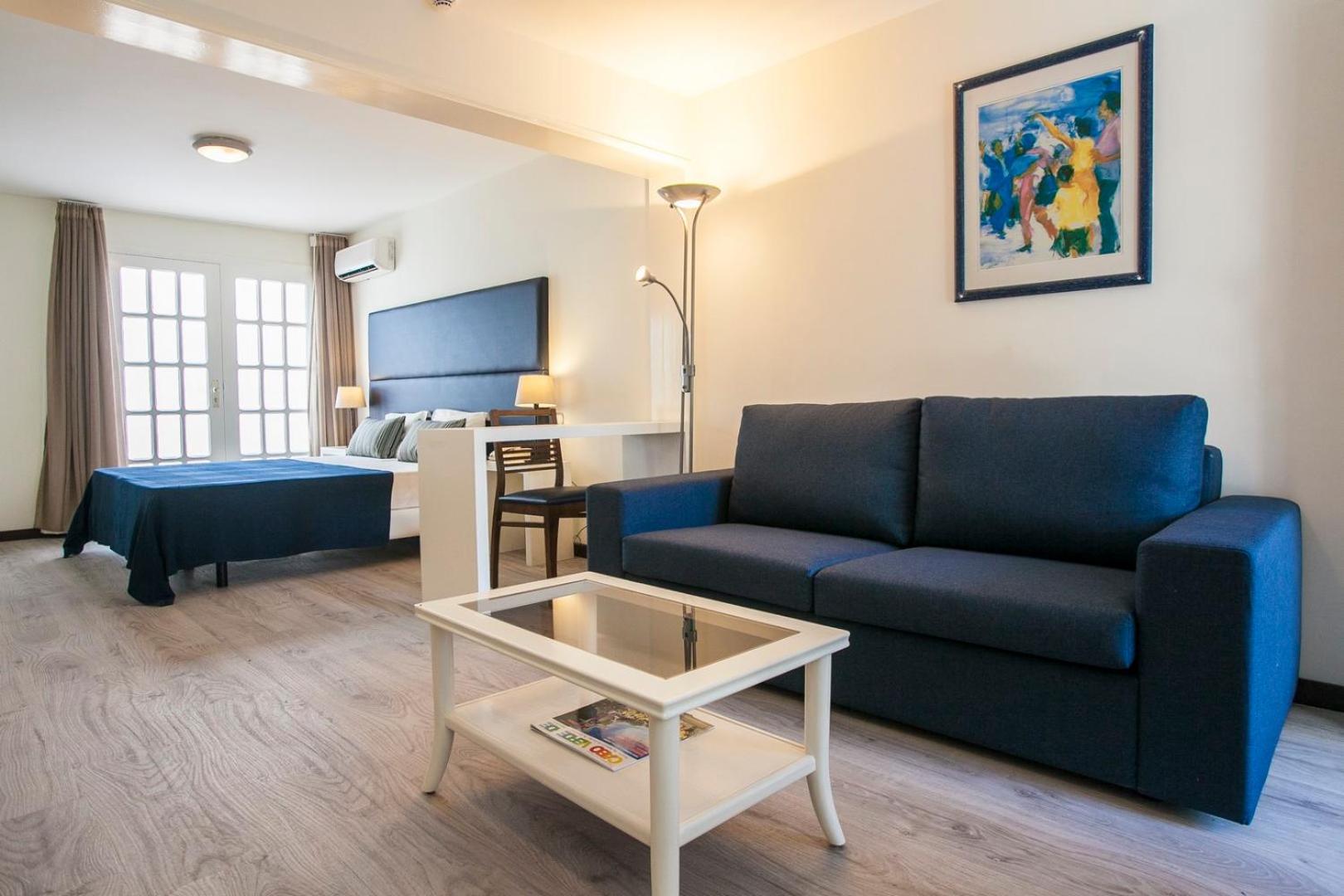 Double or Twin Room photo 2