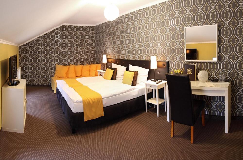 Triple Room photo 2
