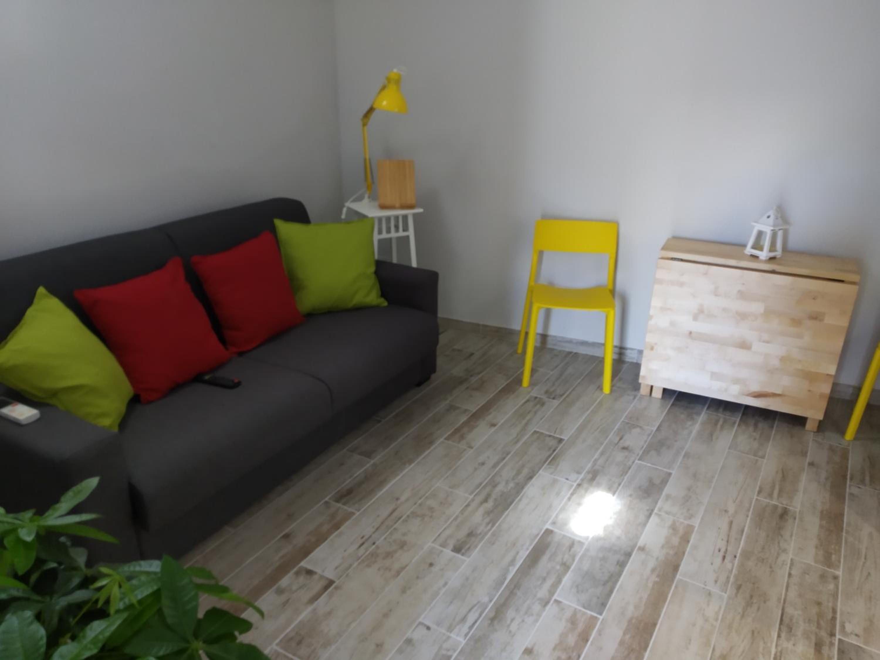 Penthouse Apartment - Photo 12