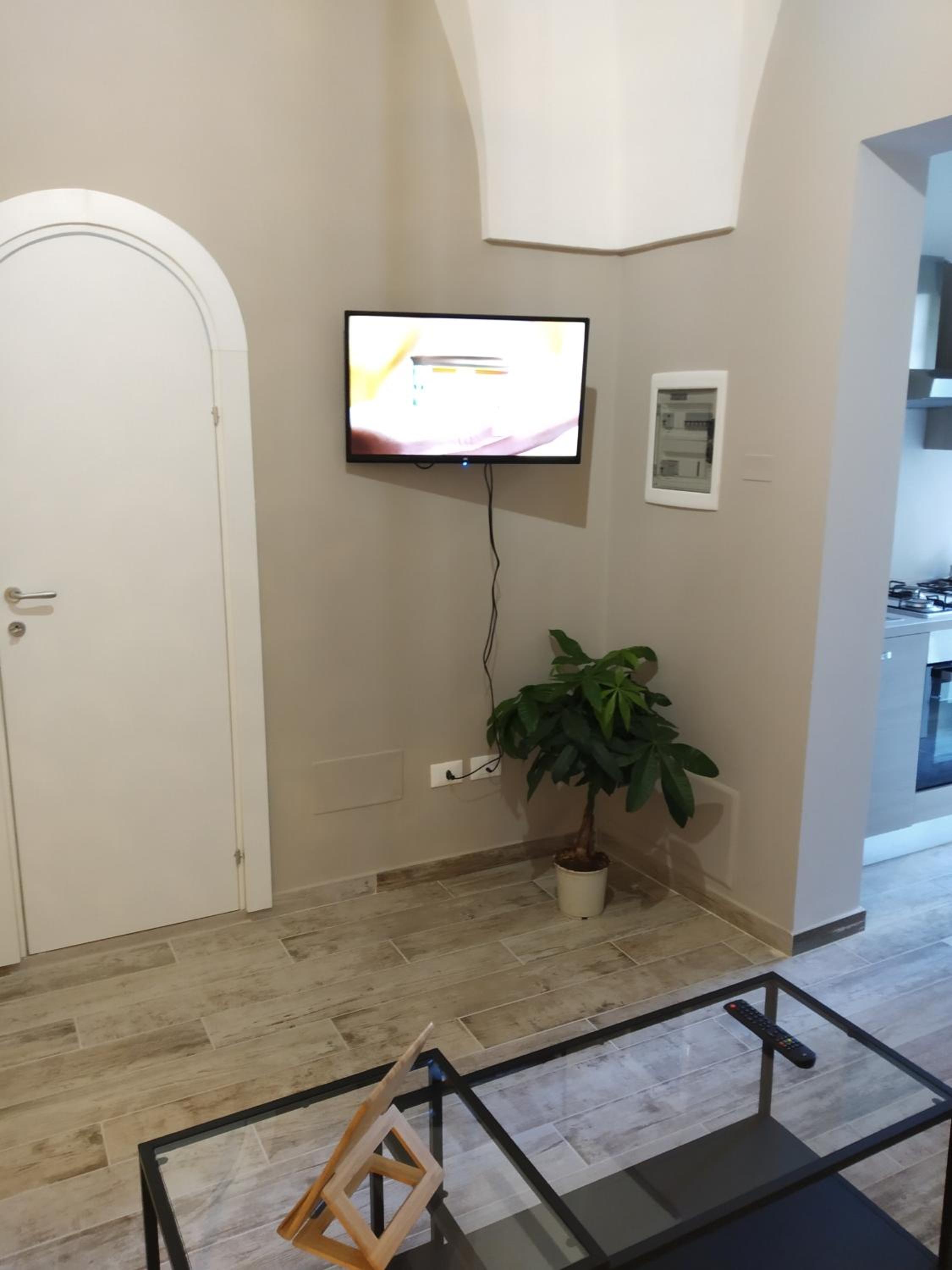 Apartment - Photo 1