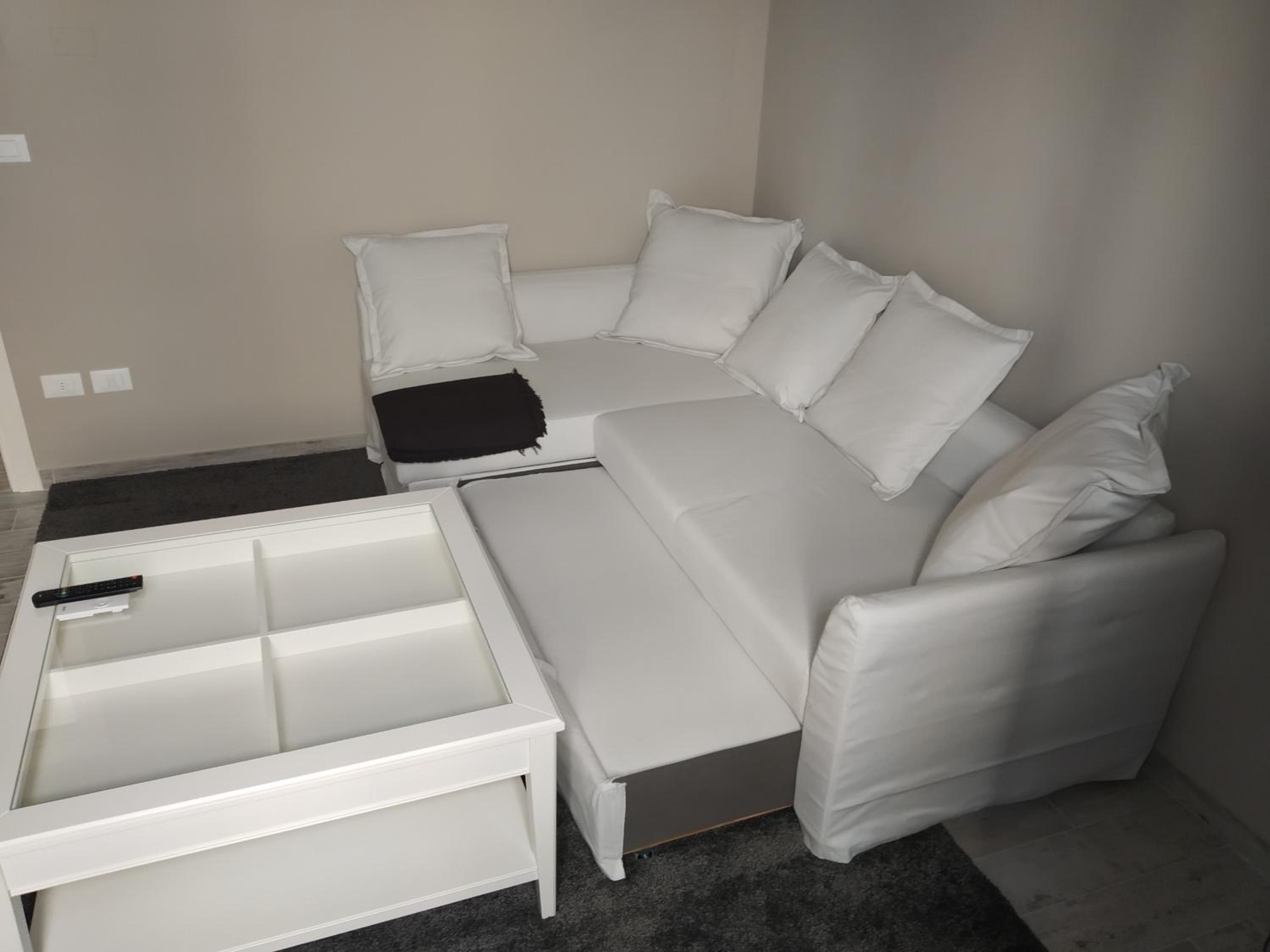 Standard Suite - Photo 22