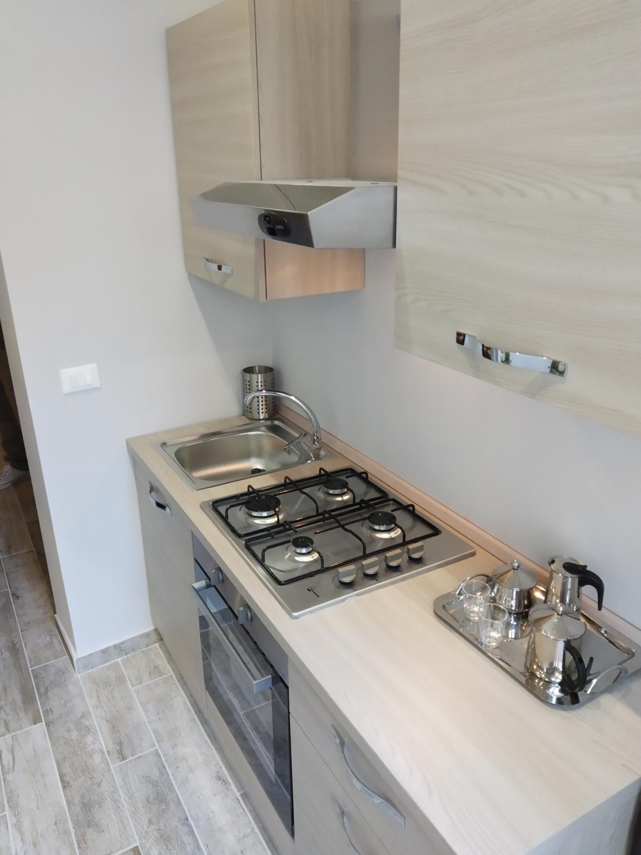 Apartment - Photo 2