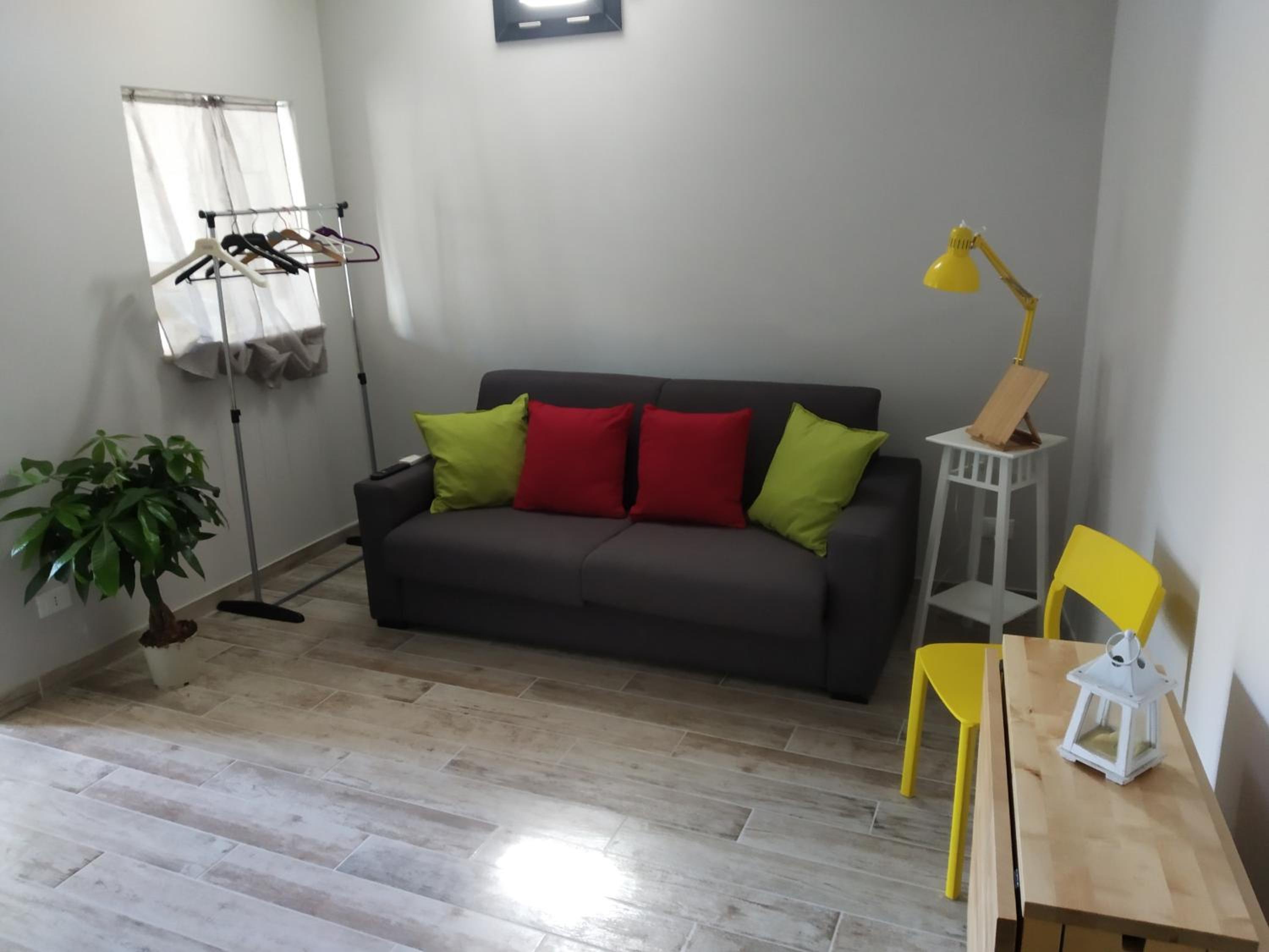 Penthouse Apartment - Photo 10