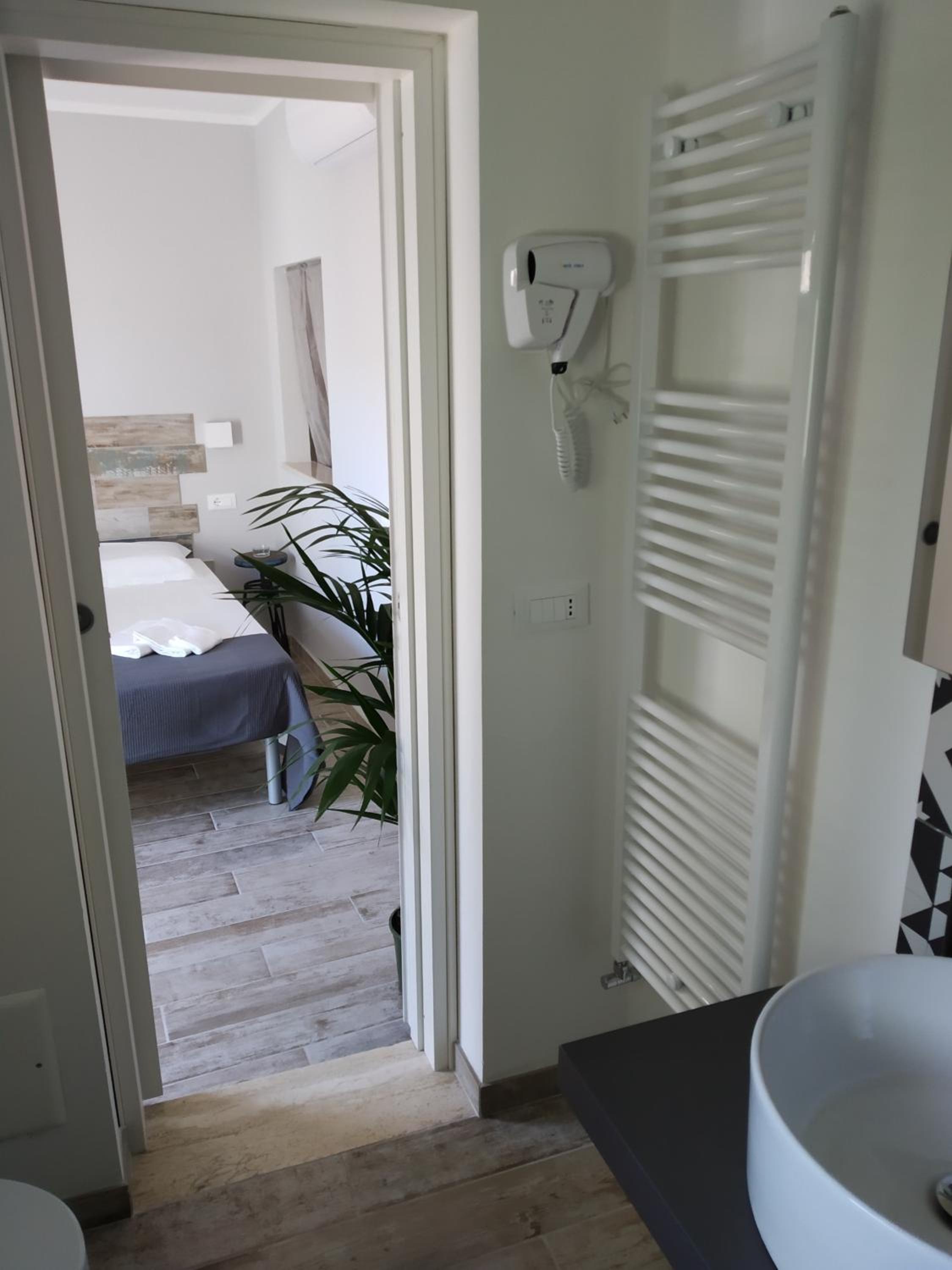 Penthouse Apartment - Photo 14