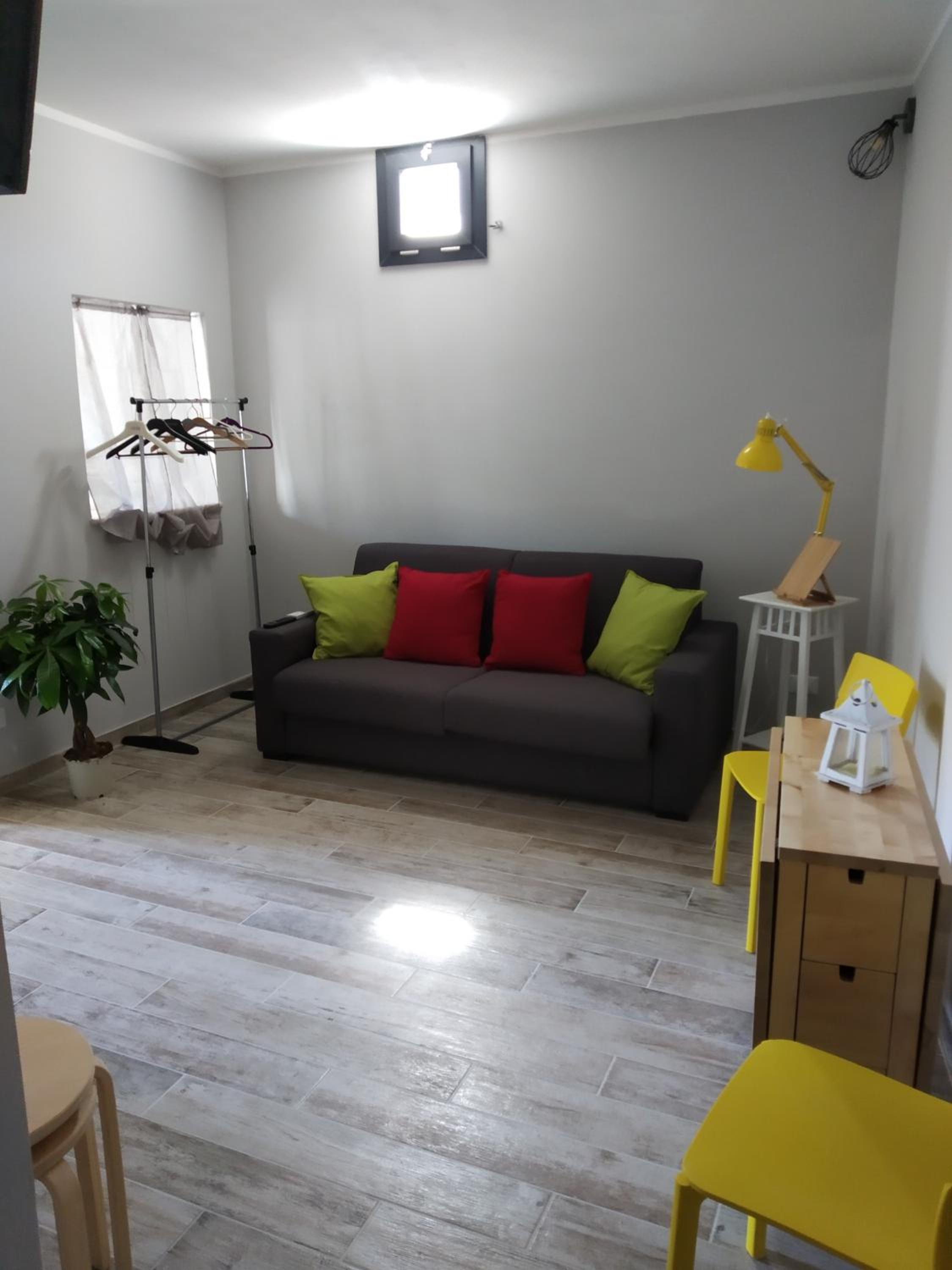 Penthouse Apartment - Photo 1