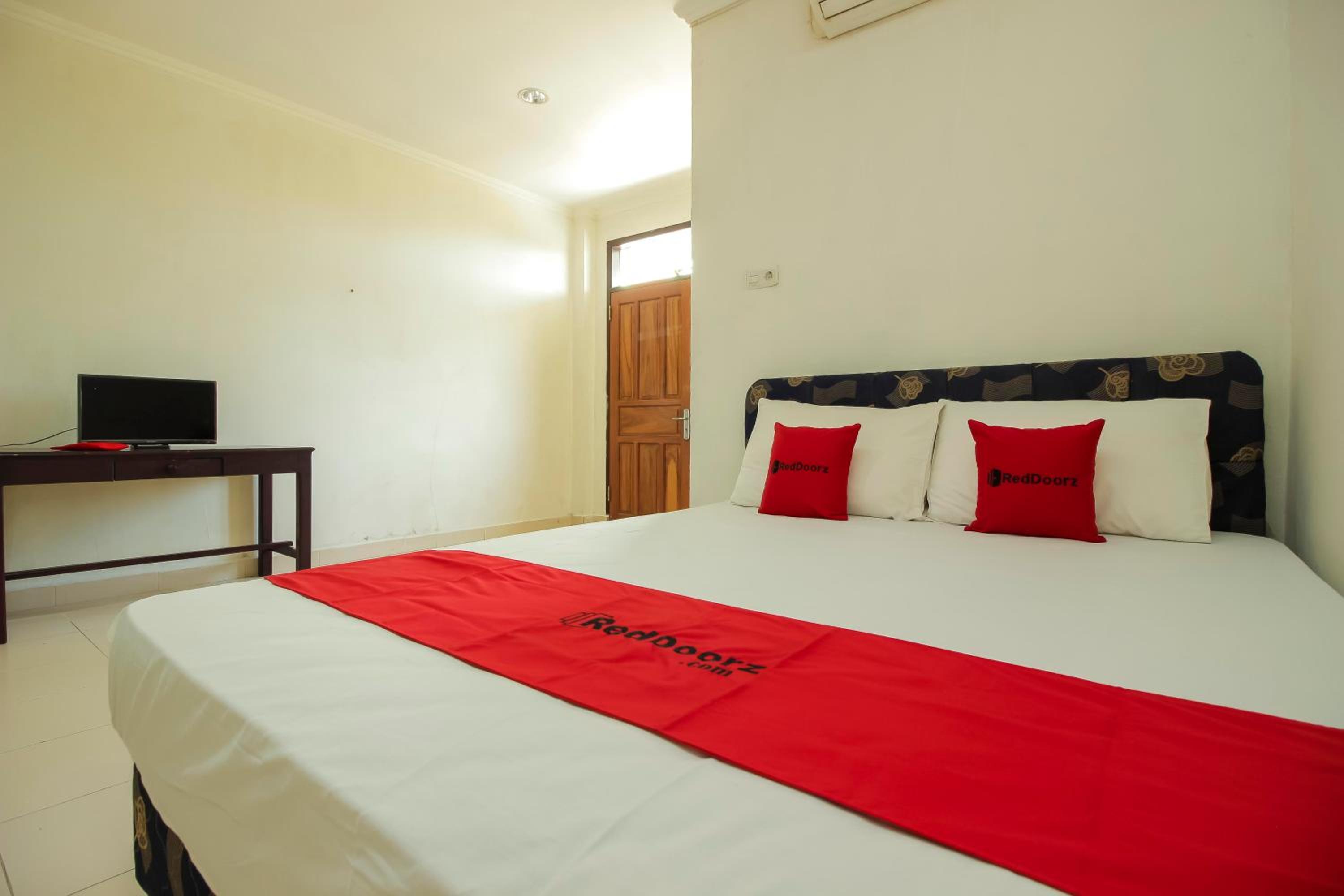 Double Room - Photo 5
