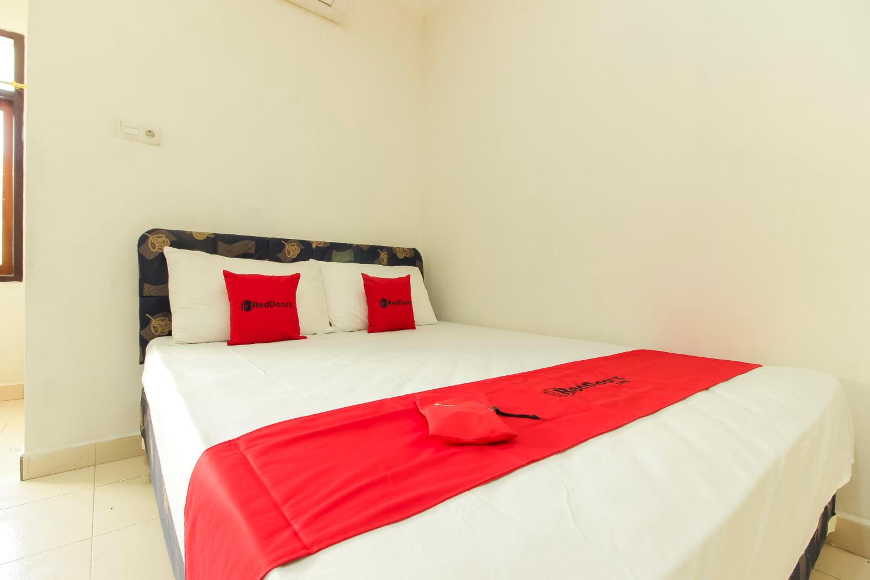 Double Room - Photo 1