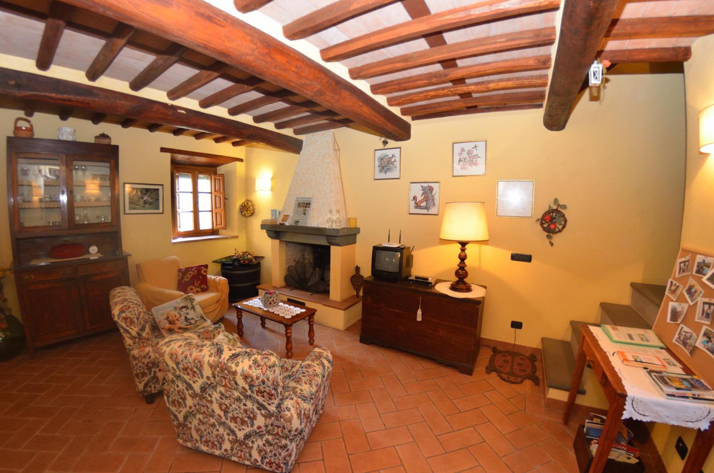 Four-Bedroom Vacation Home