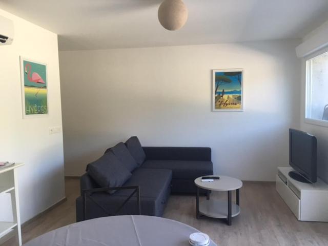 Studio with Terrace photo 2