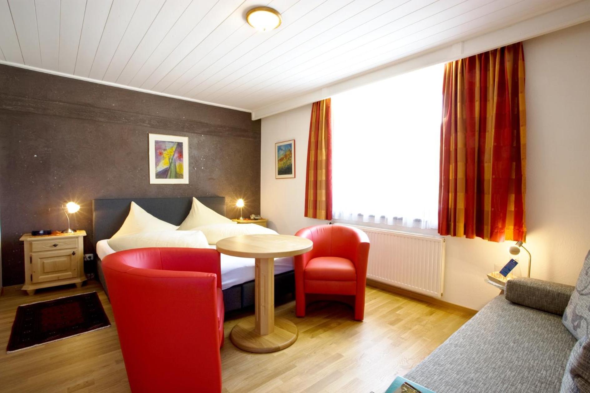 Double Room photo 1