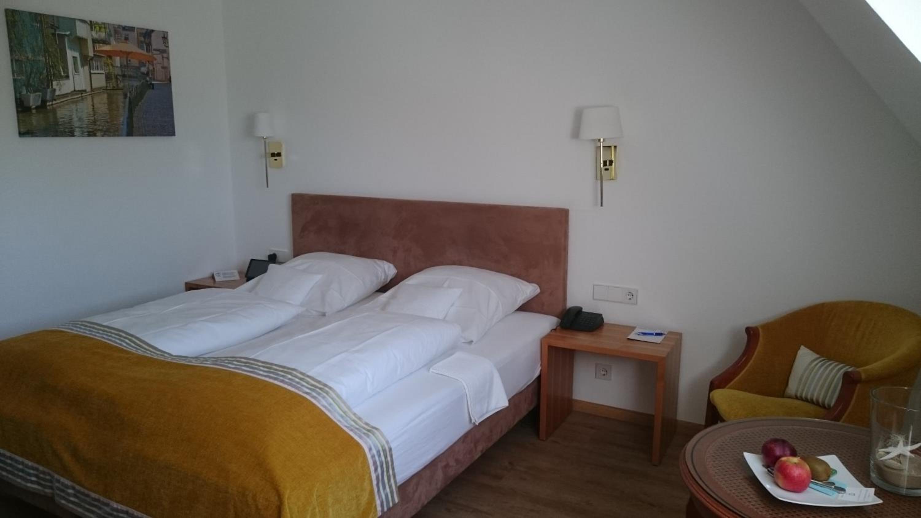 Comfort Double Room - Photo 11