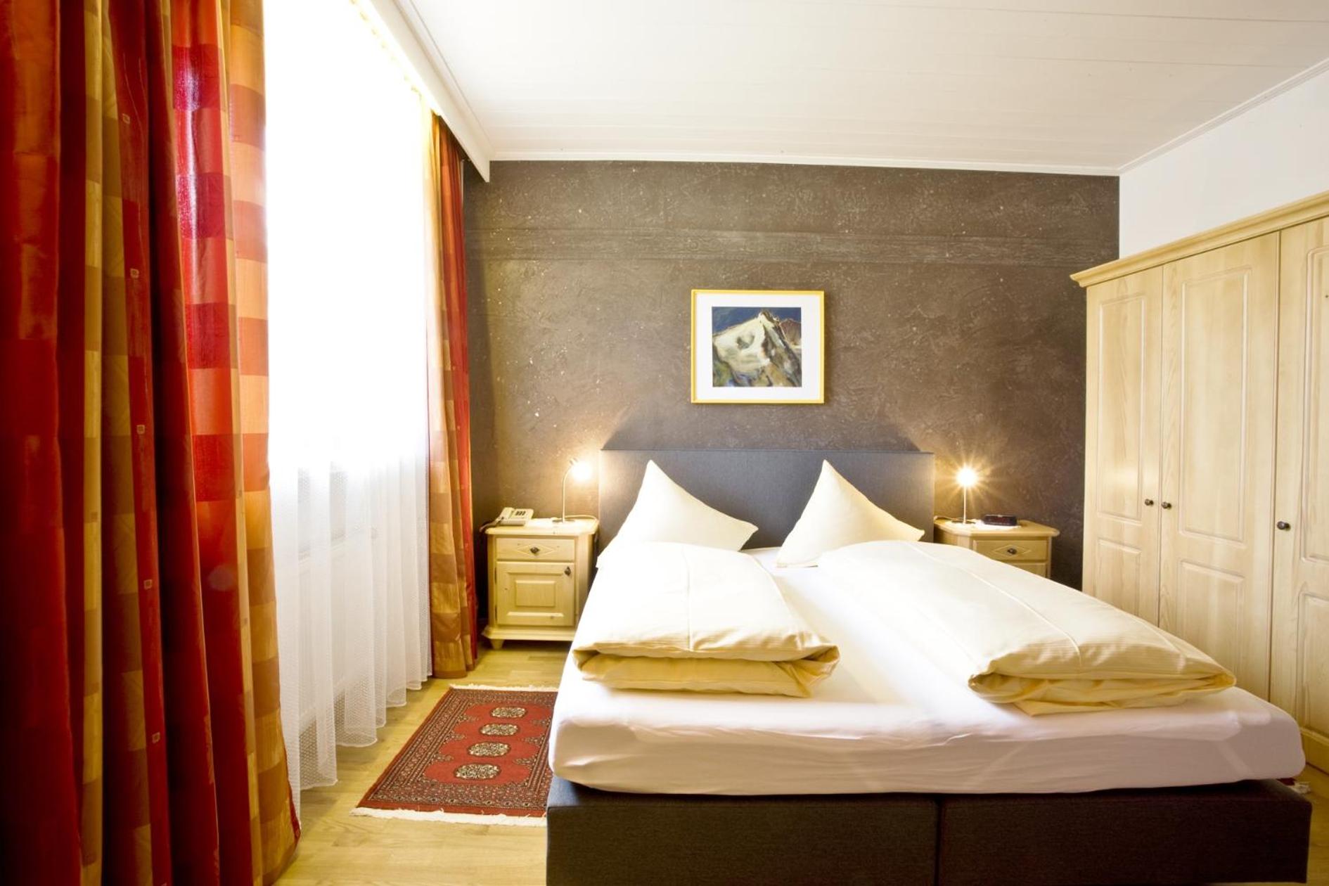 Double Room photo 2