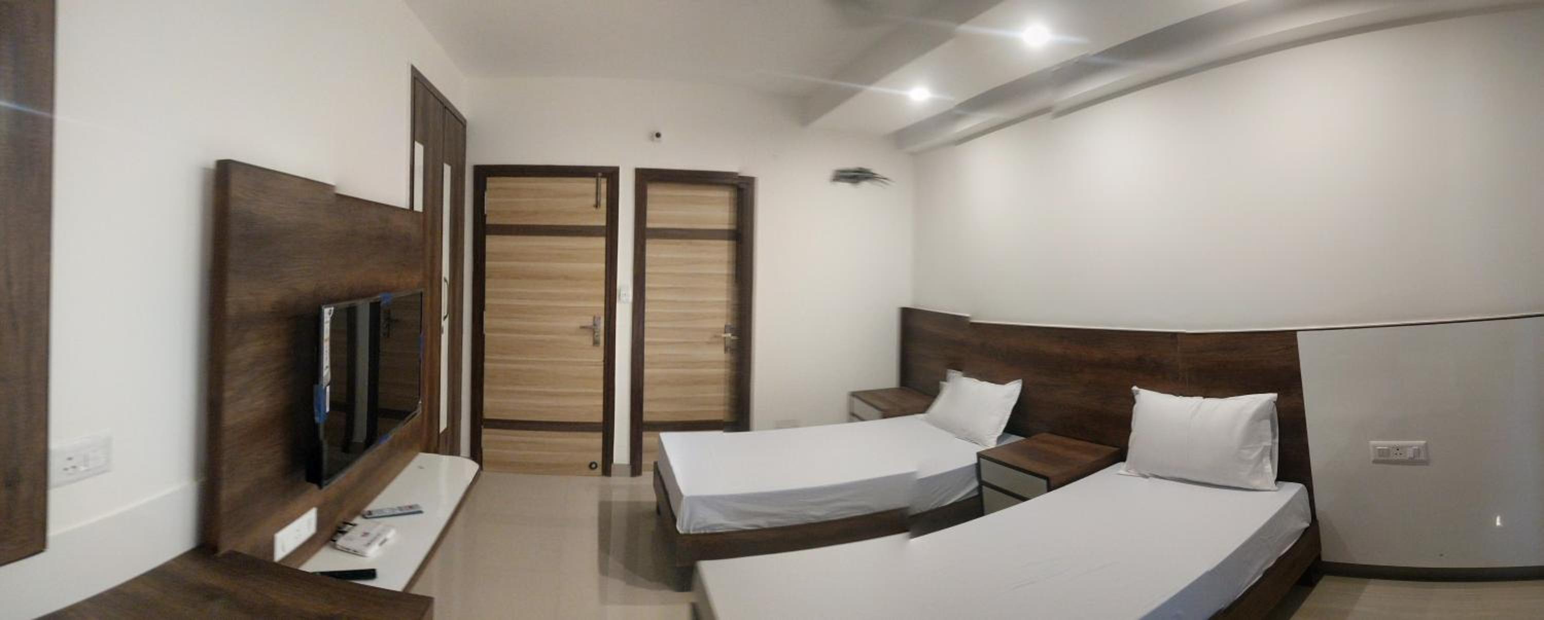 Single Room photo 1