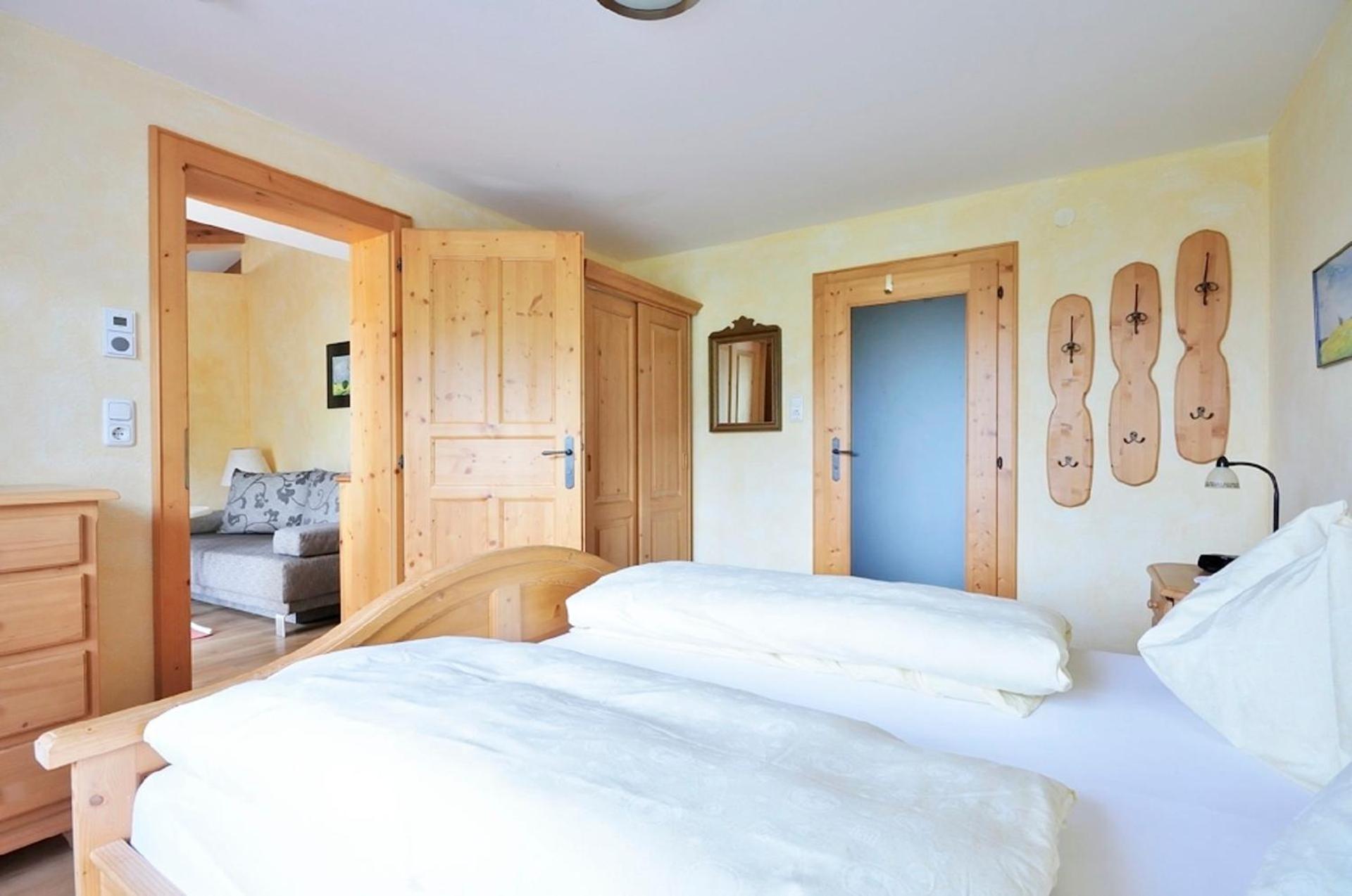 Two-Bedroom Suite photo 1