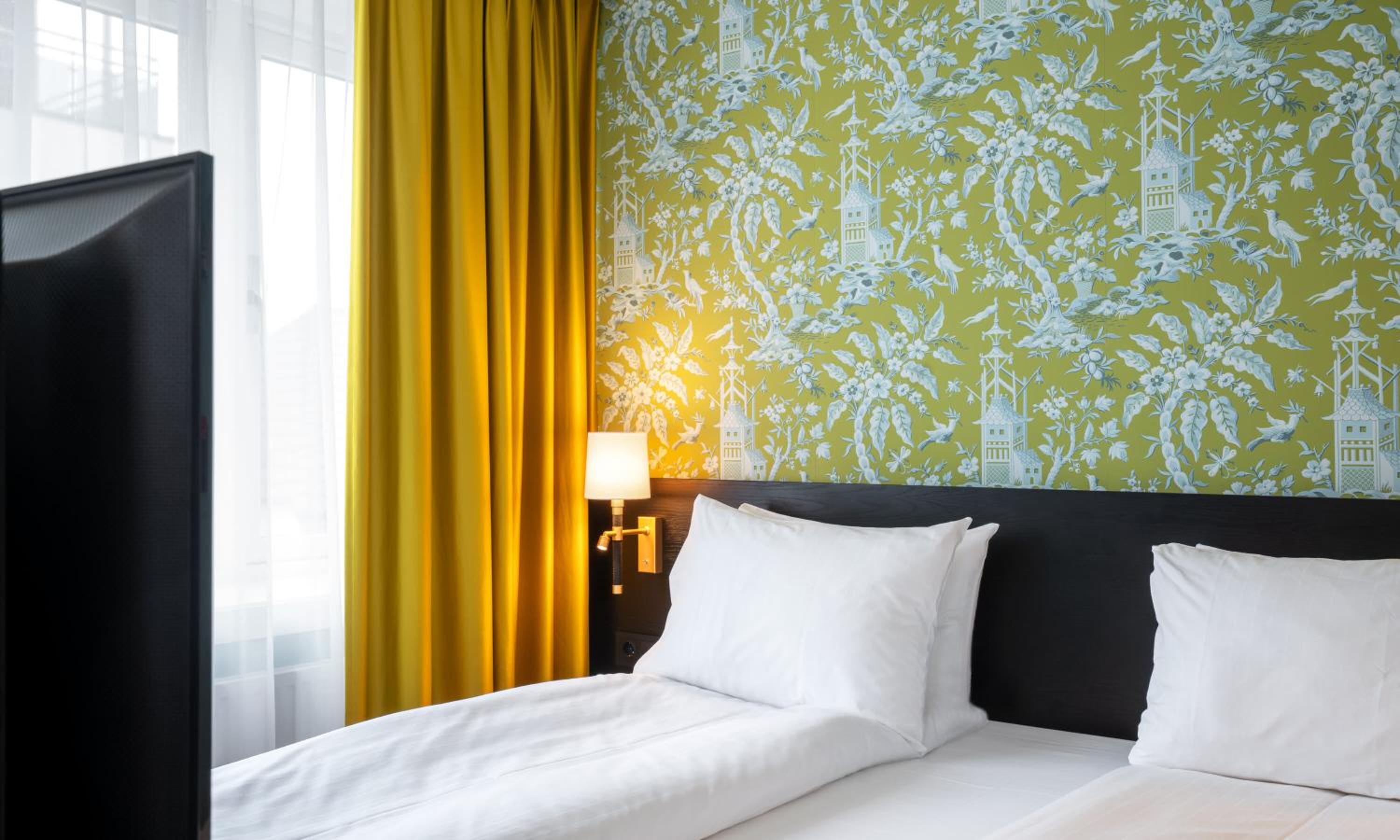 Superior Double Room - Photo 2