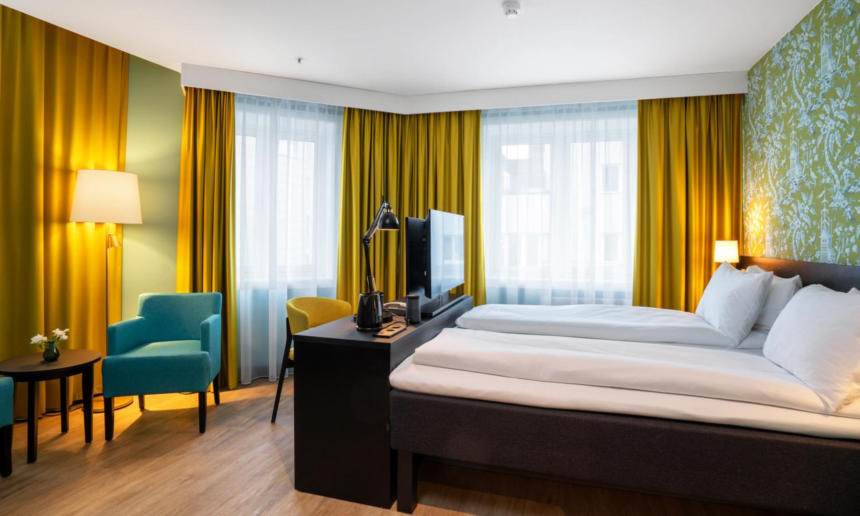 Superior Double Room - Photo 6