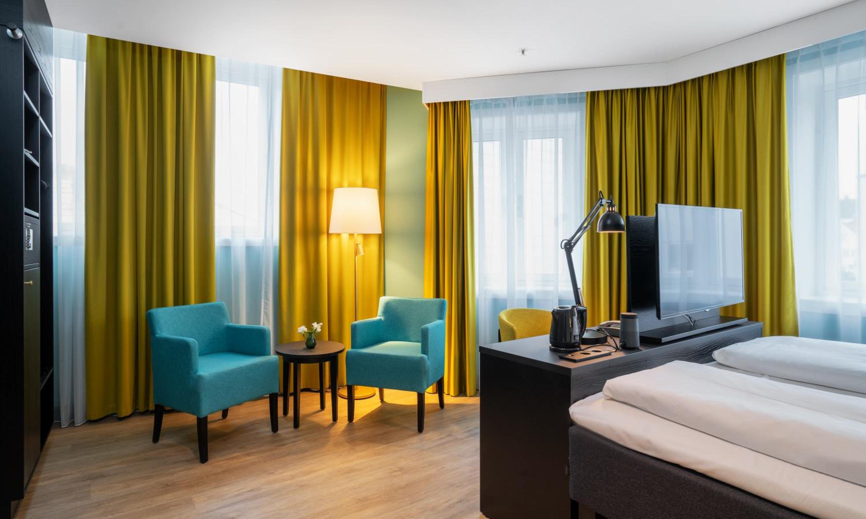 Superior Double Room - Photo 5