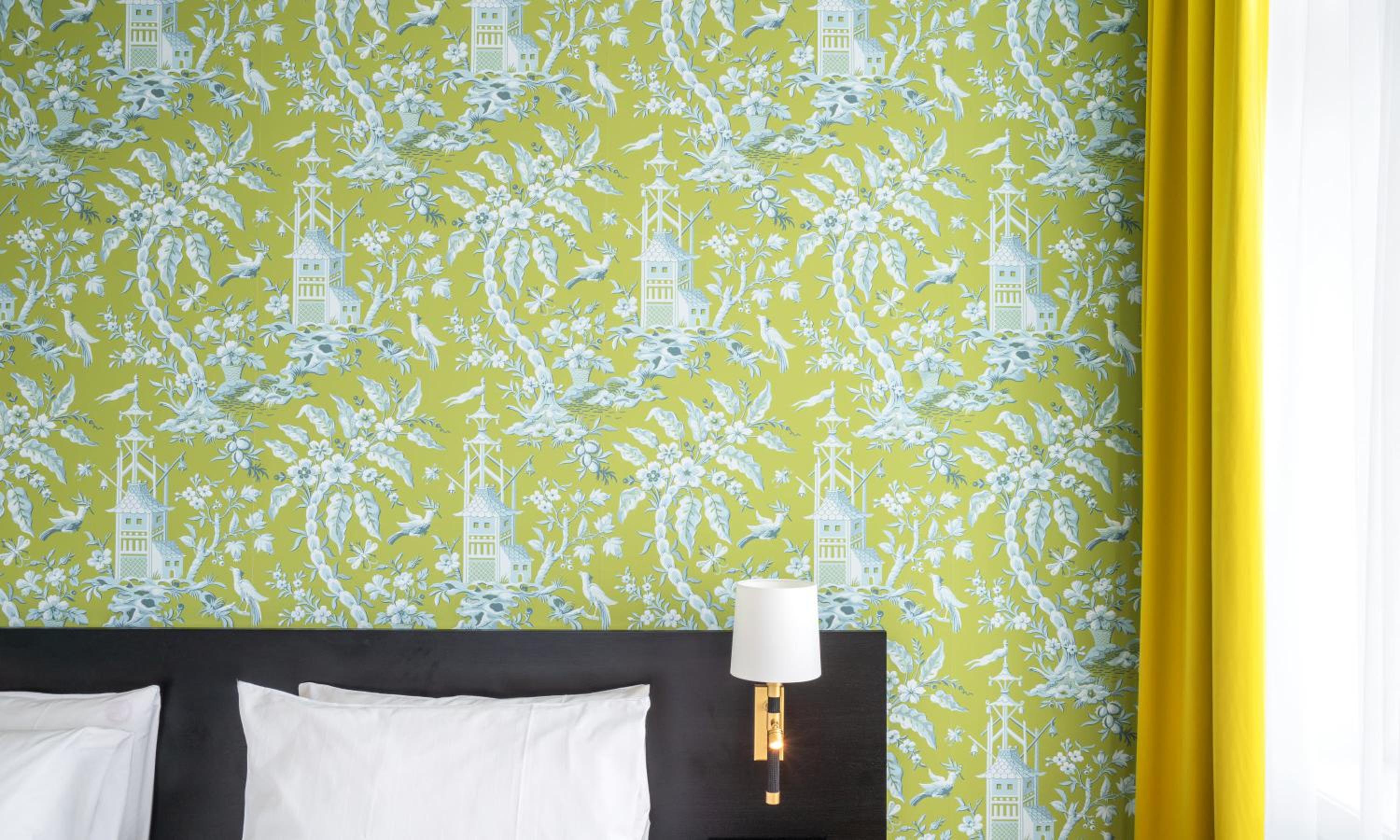 Business Double Room - Photo 5
