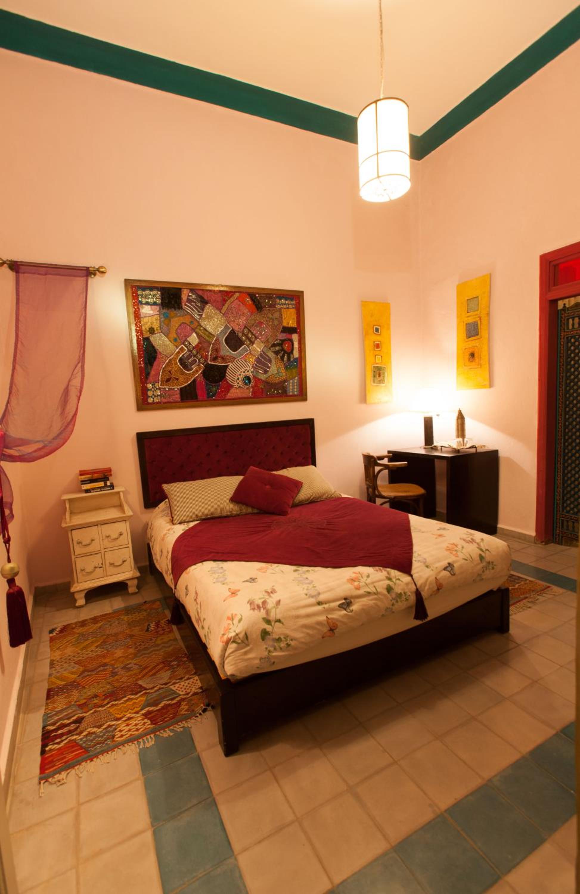 Standard Single Room photo 1