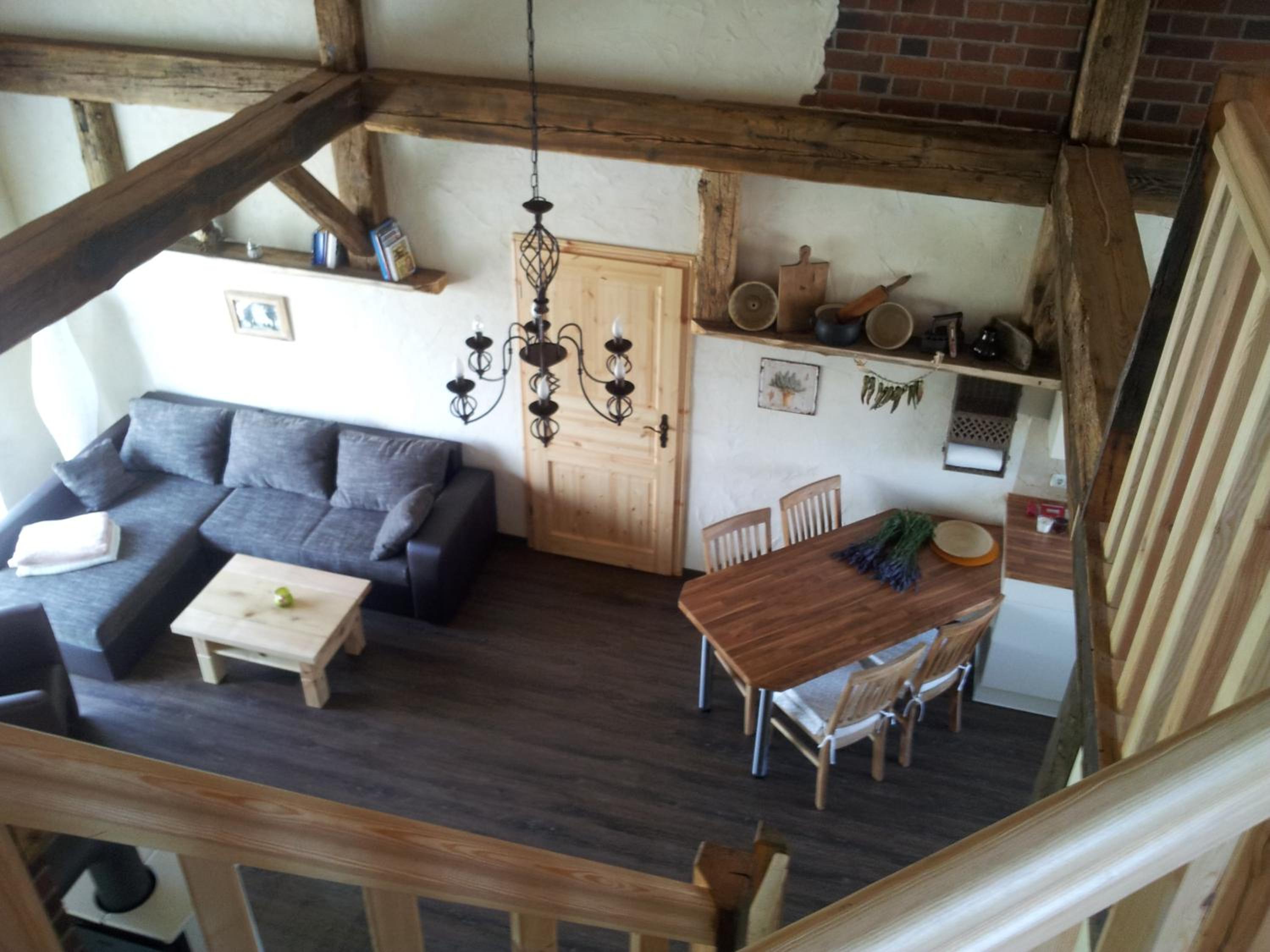 Three-Bedroom Vacation Home  photo 1