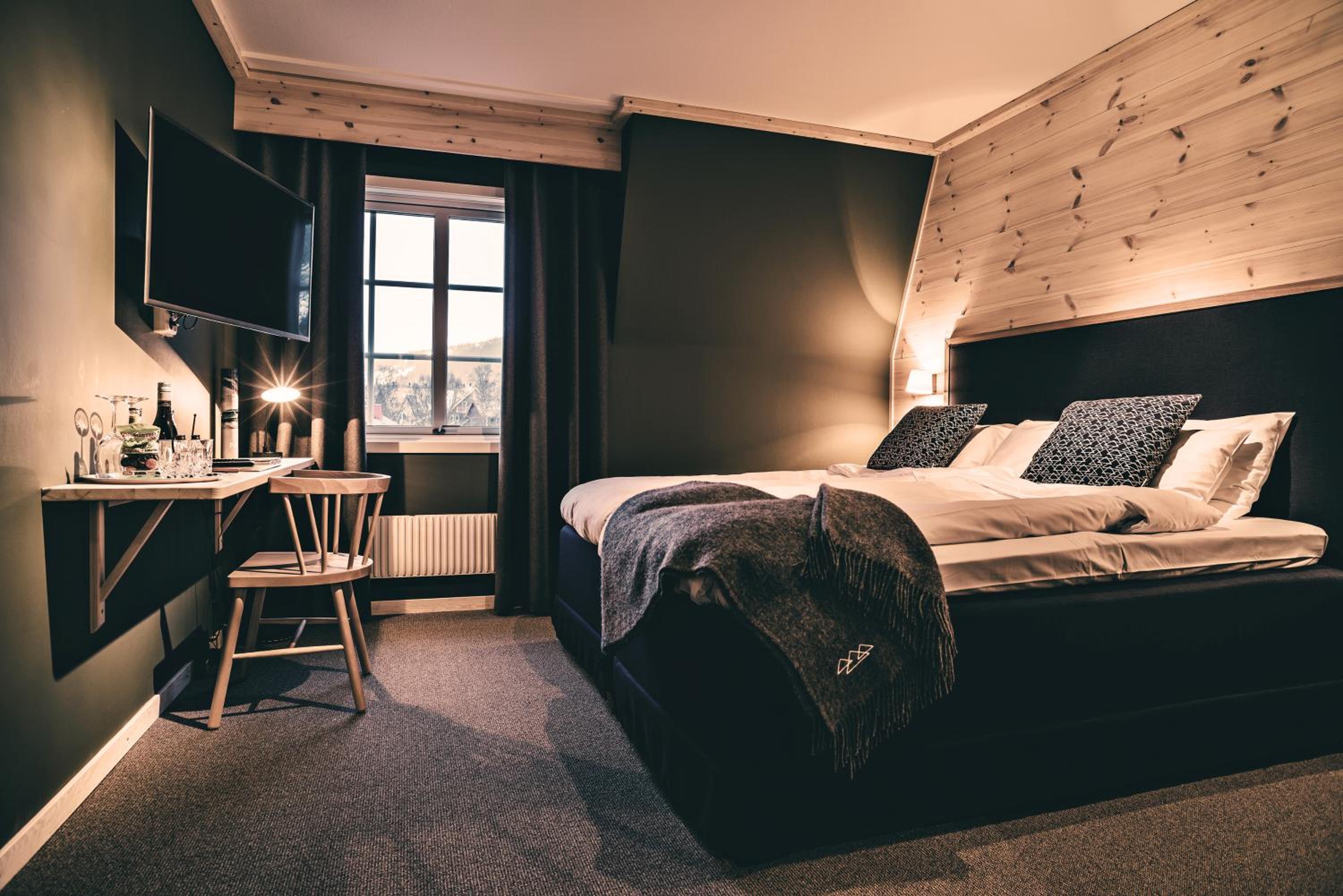 Double or Twin Room photo 1