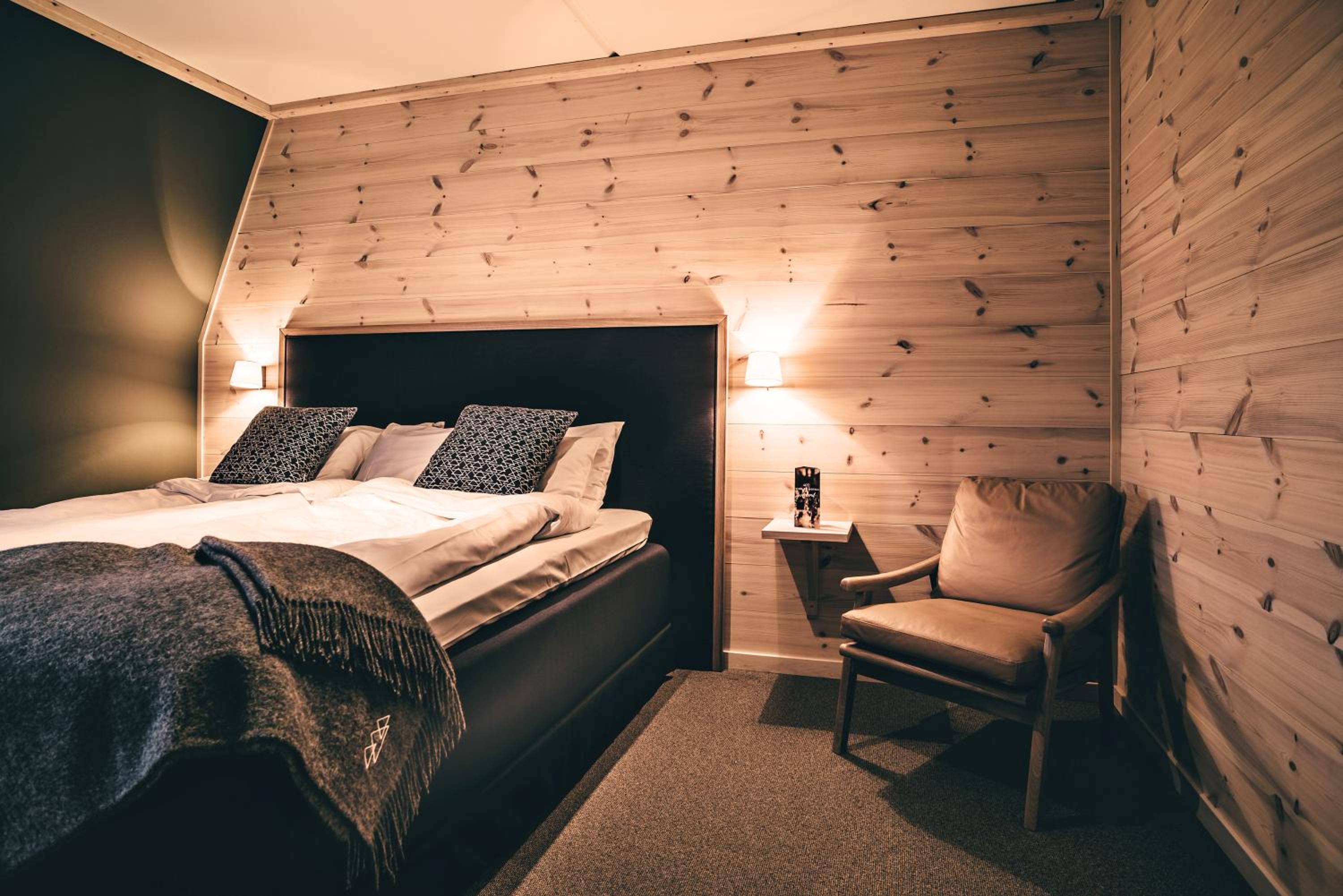 Double or Twin Room photo 2