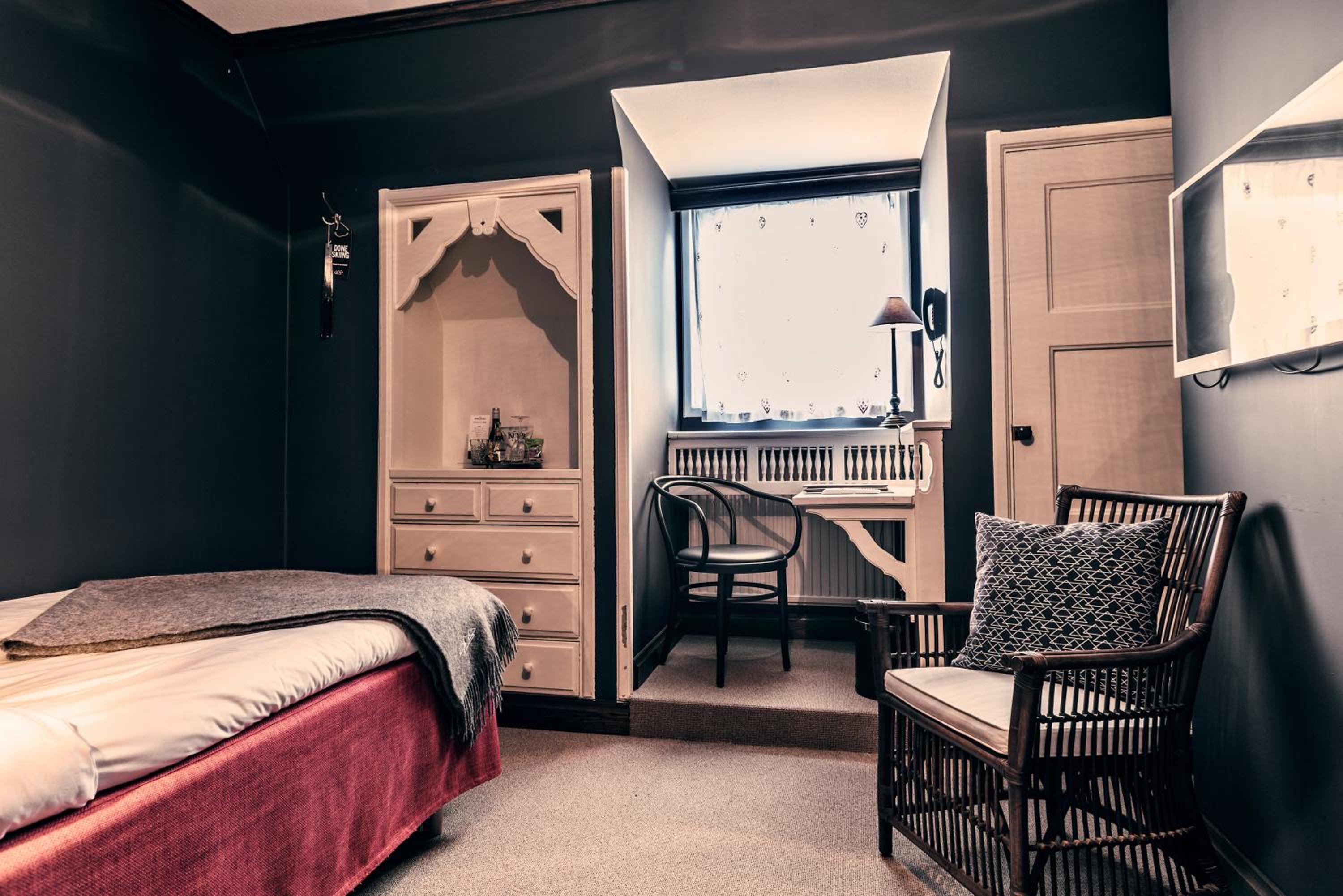Single Room photo 1