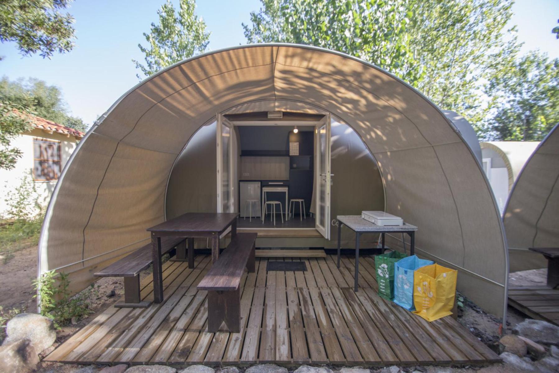 Tent