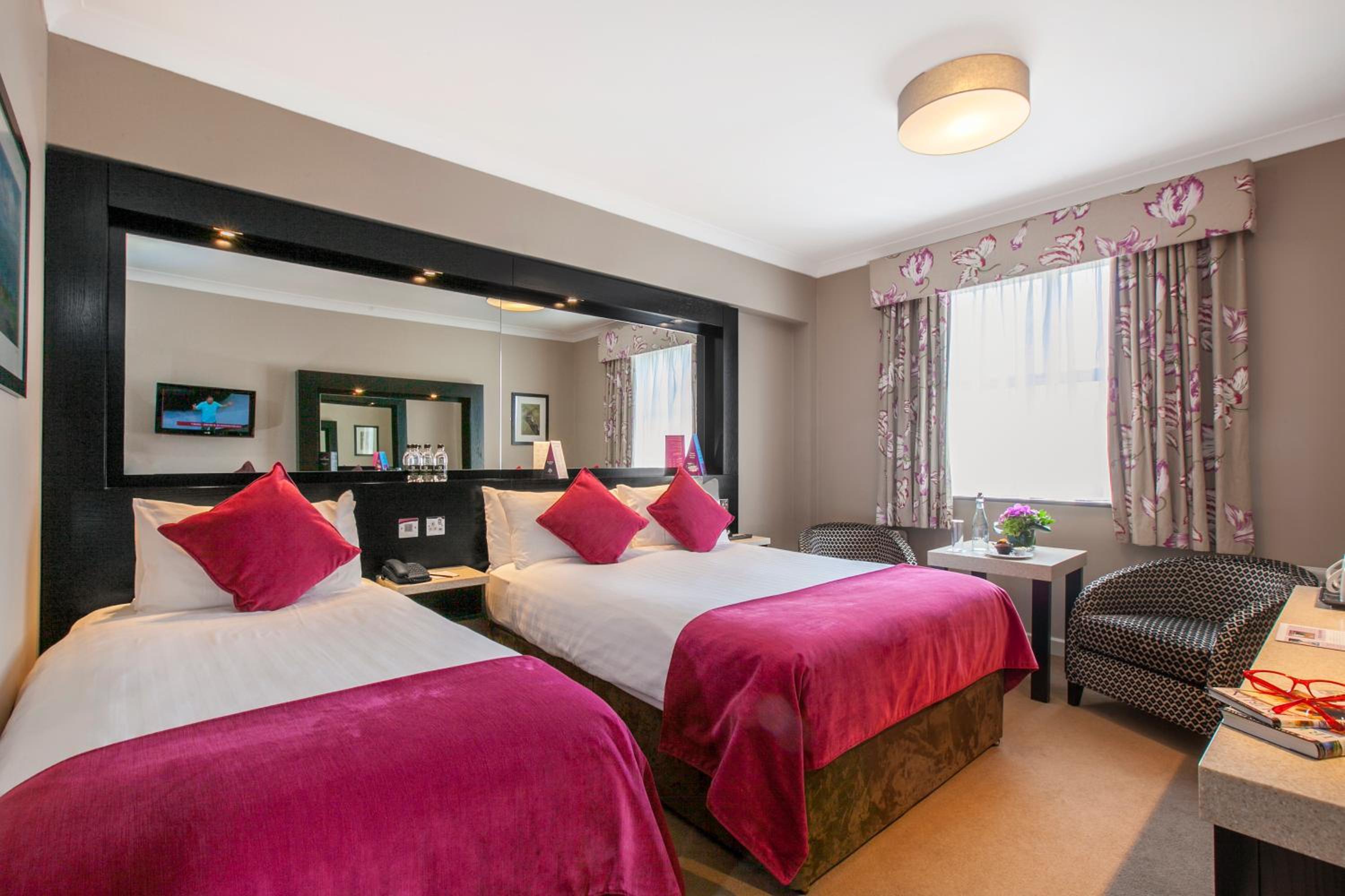 Classic Triple Room - Photo 3