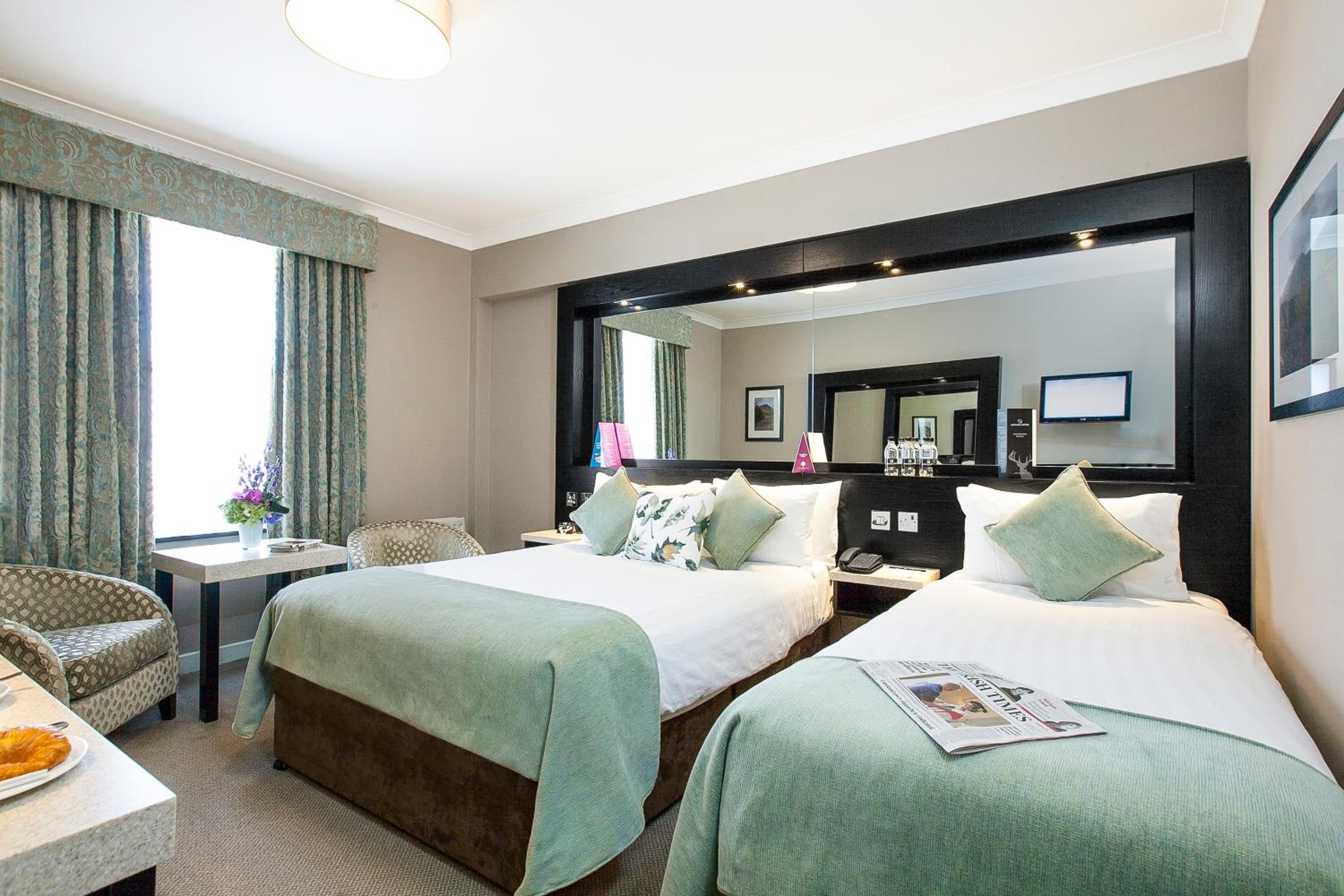 Classic Triple Room - Photo 4