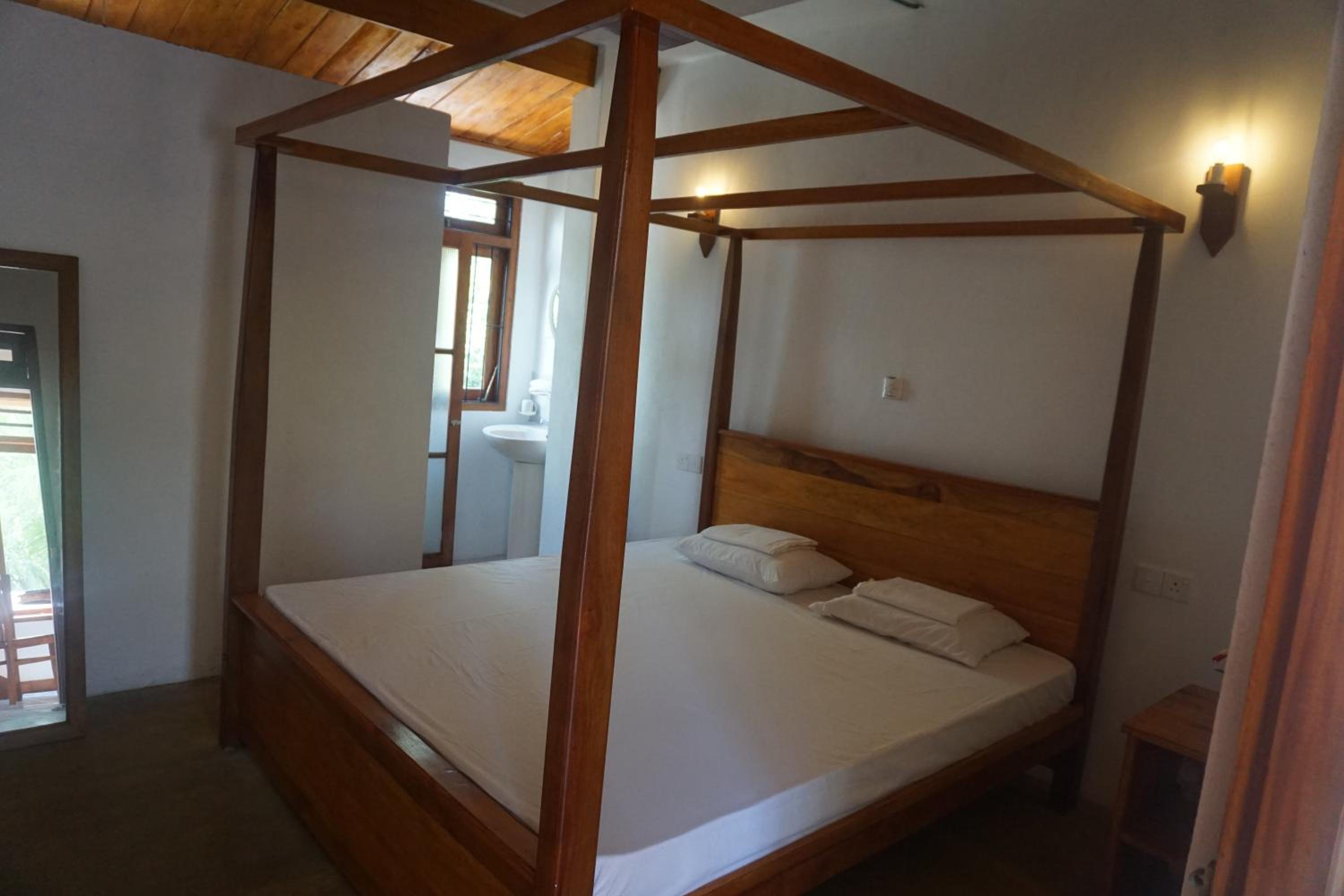 Deluxe Double Room photo 1