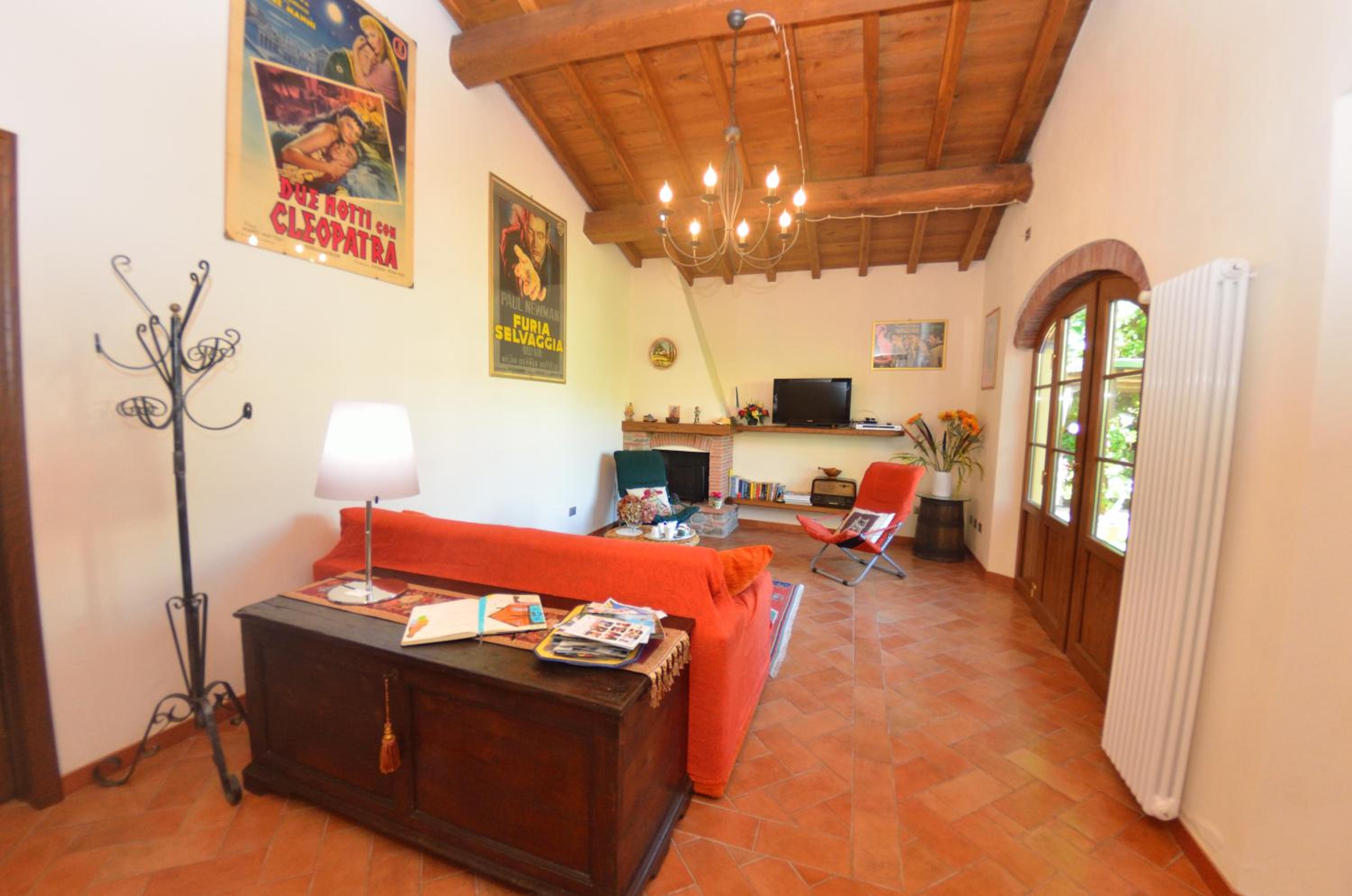 Two-Bedroom Holiday Home photo 1