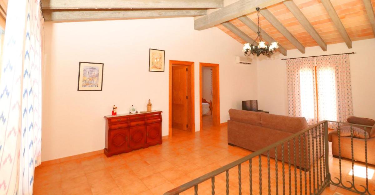 Villa with Private Pool photo 1