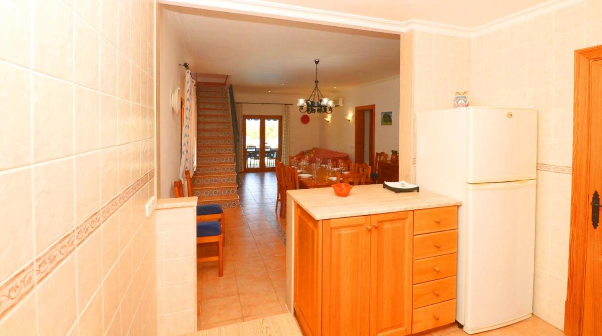Villa with Private Pool photo 3