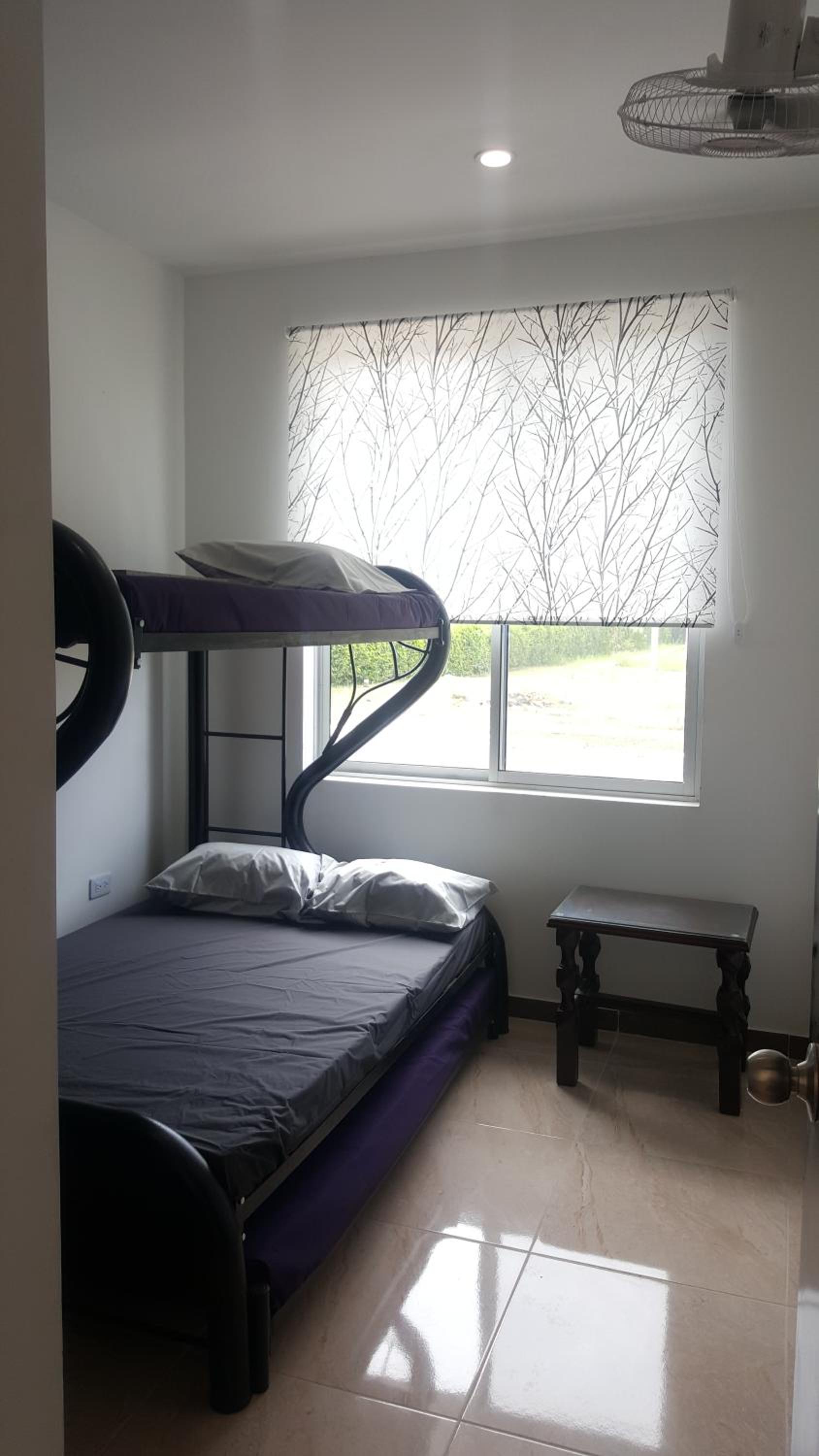 Apartment - Ground Floor photo 3
