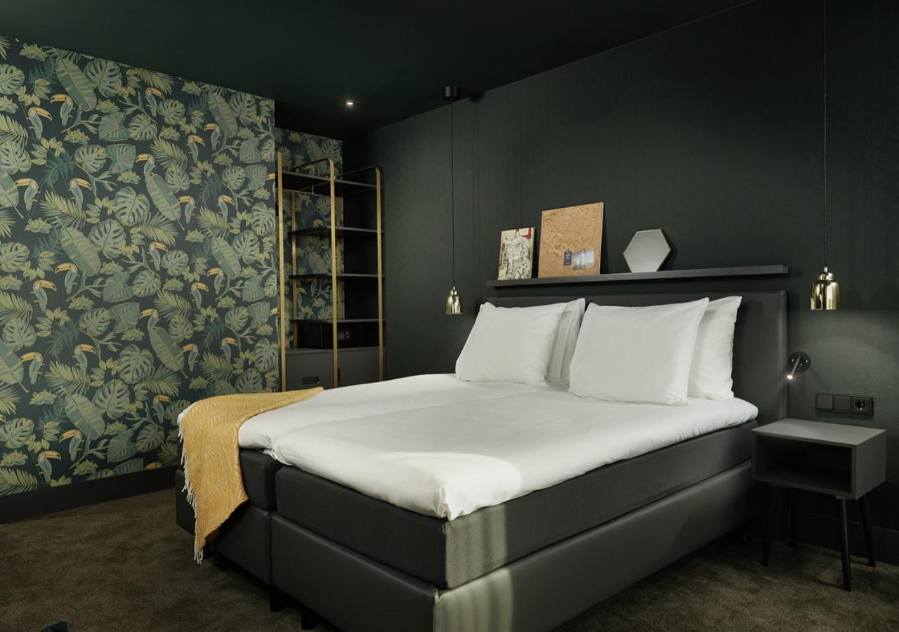 Van der Valk Hotel Amsterdam - Amstel, Billede 2