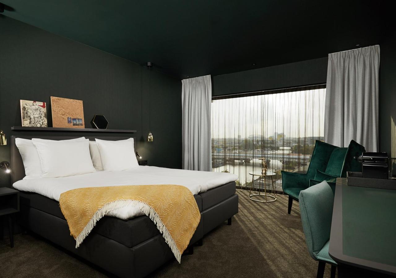 Comfort Twin Room - Disability Access photo 1