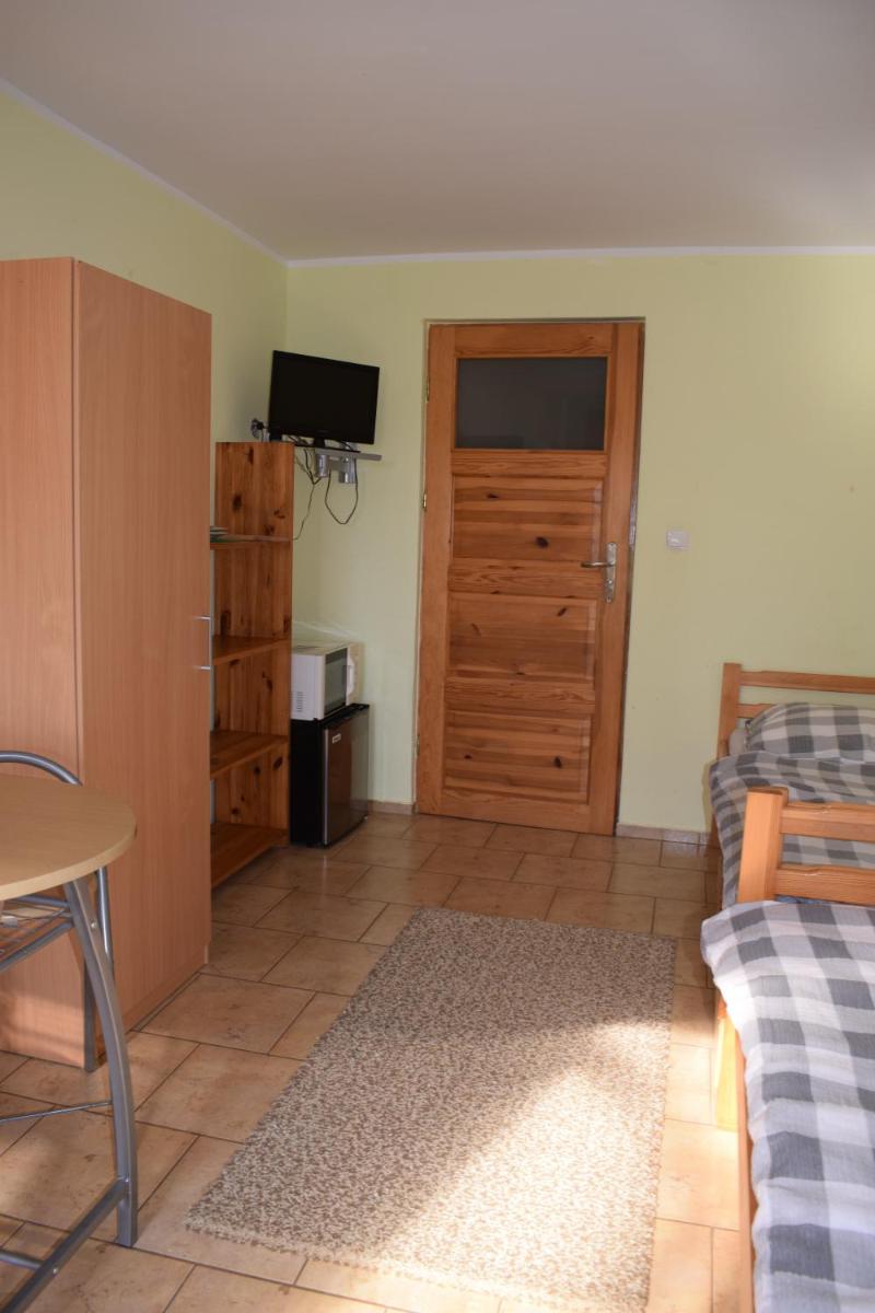 Double Room with Private Bathroom photo 3