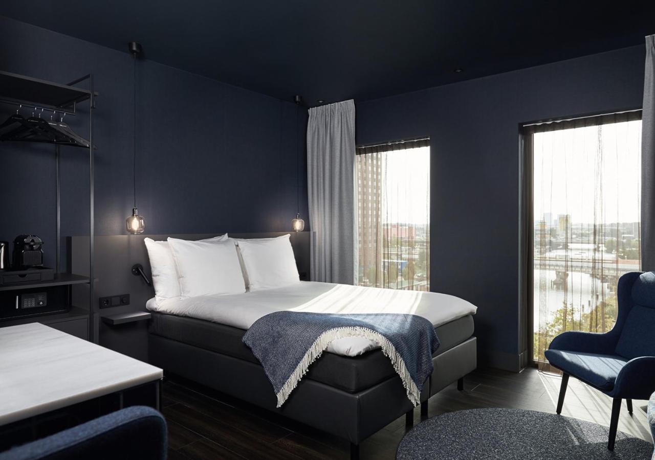 Business Double Room photo 2
