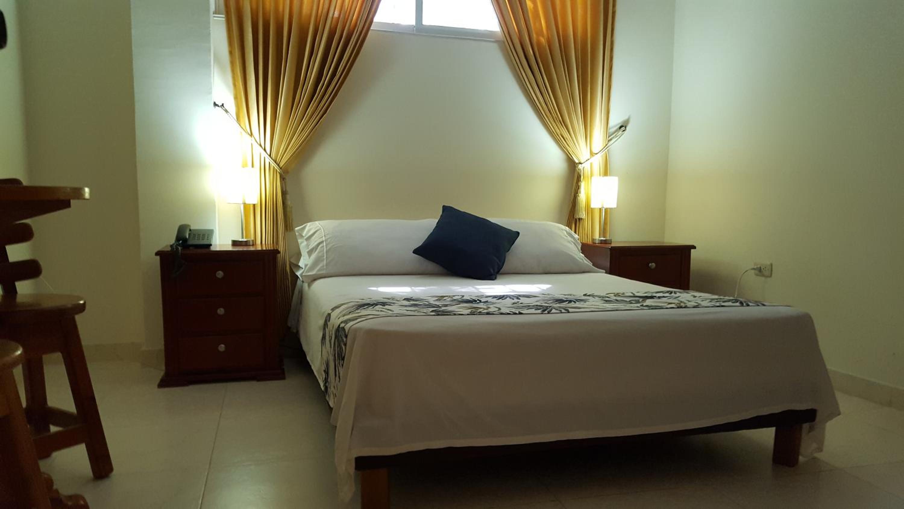 Standard Double Room - Photo 2