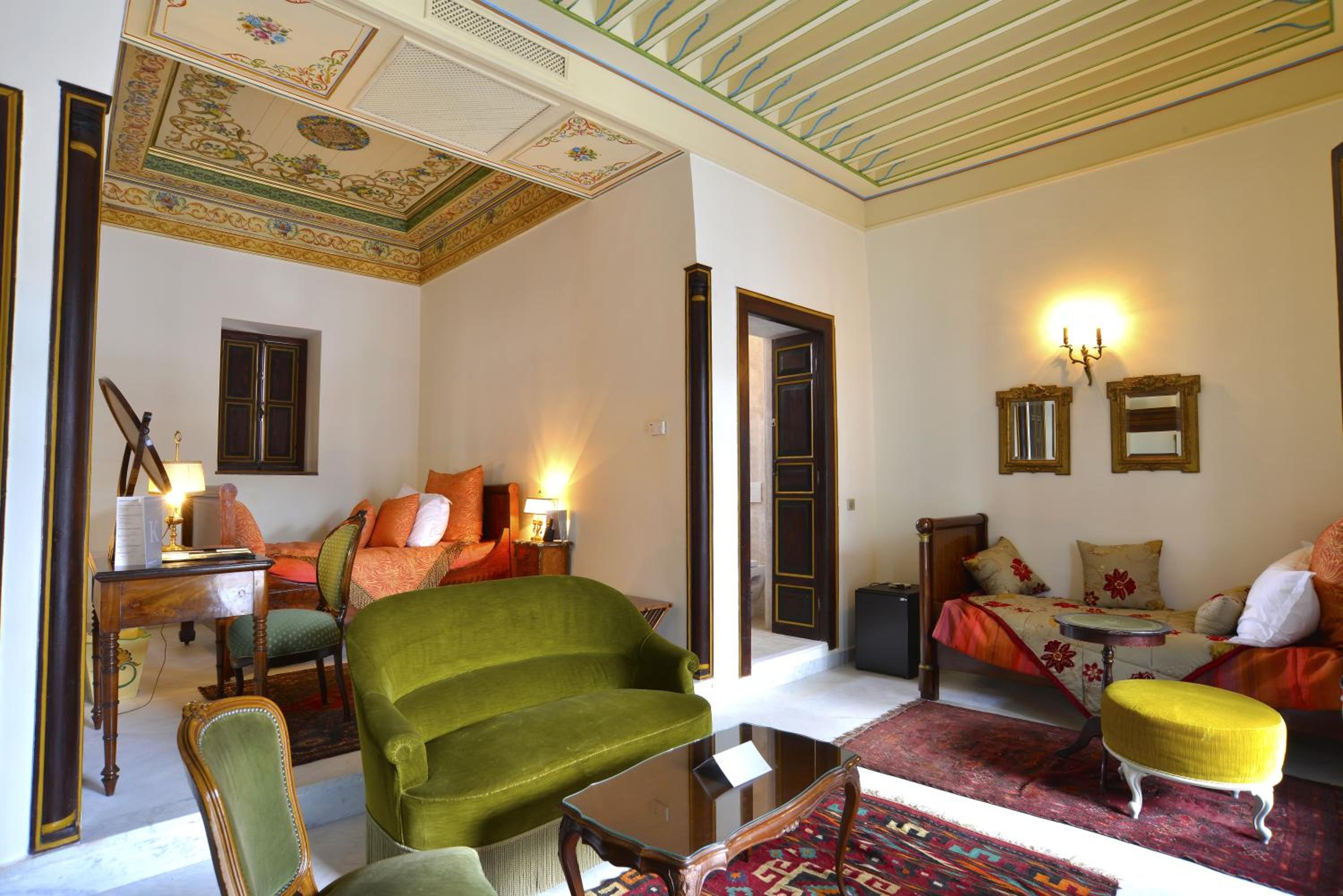 Suite Traditionnelle thumbnail 6