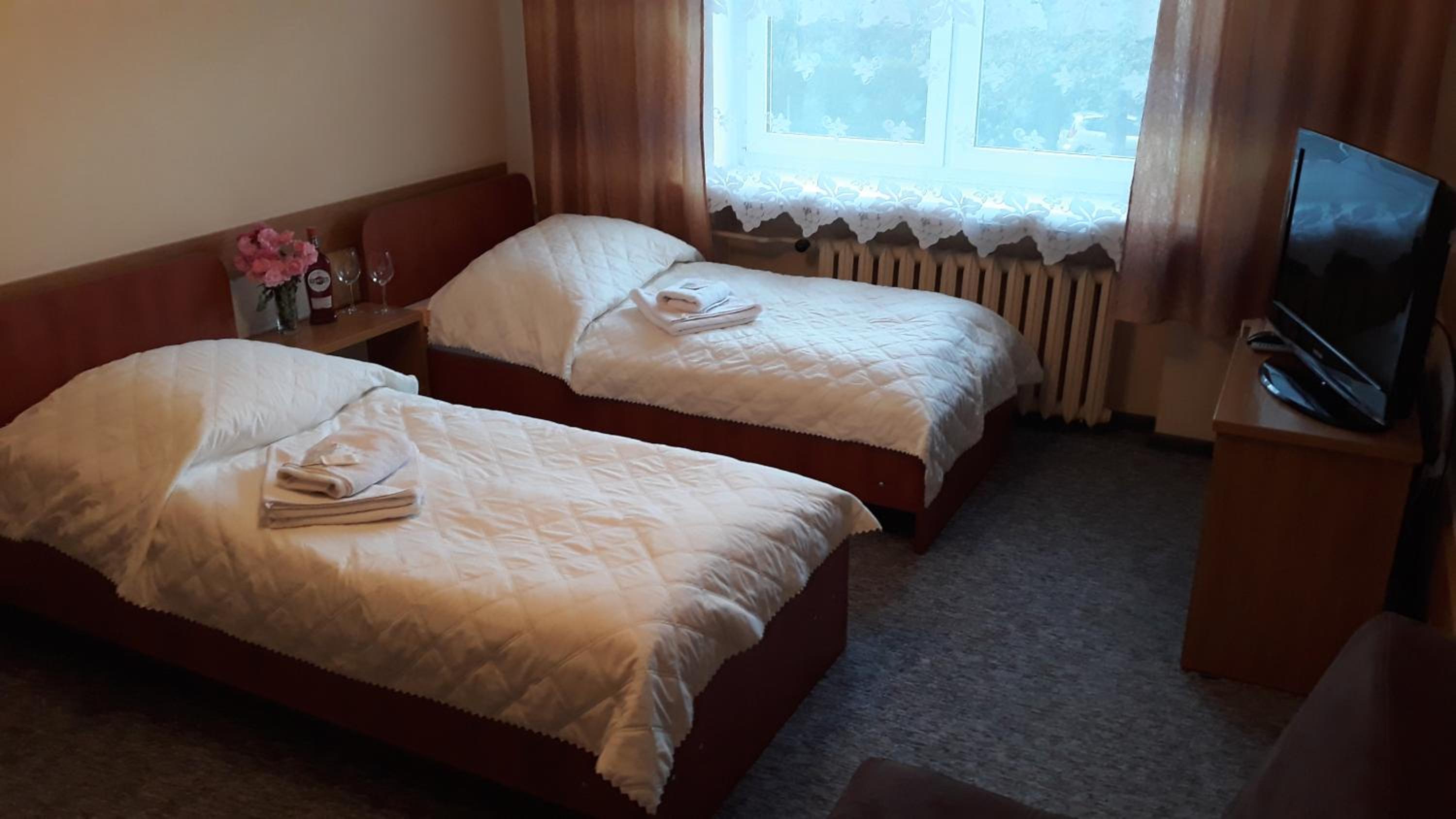 Triple Room - Photo 1