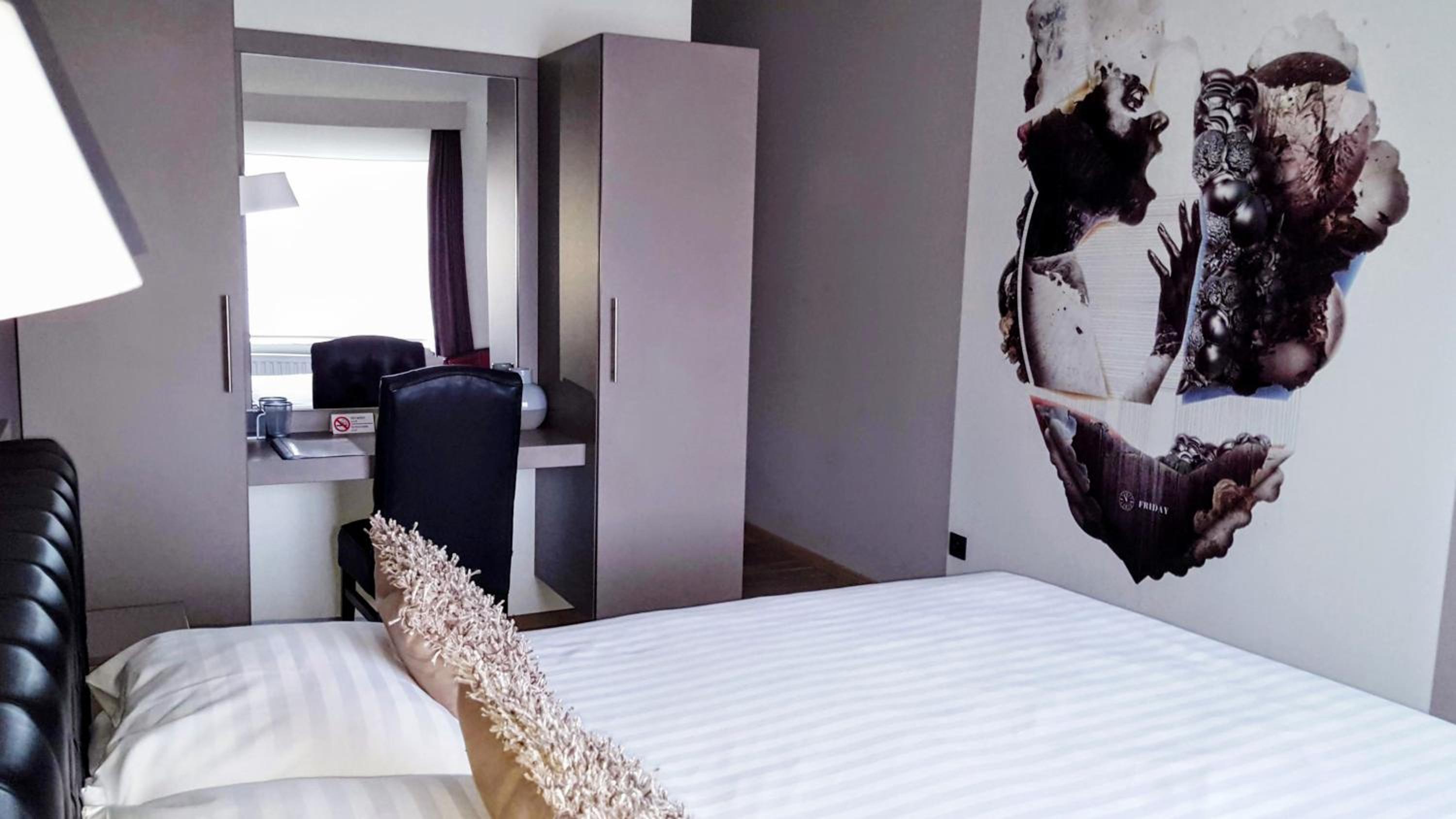 Double Room photo 3