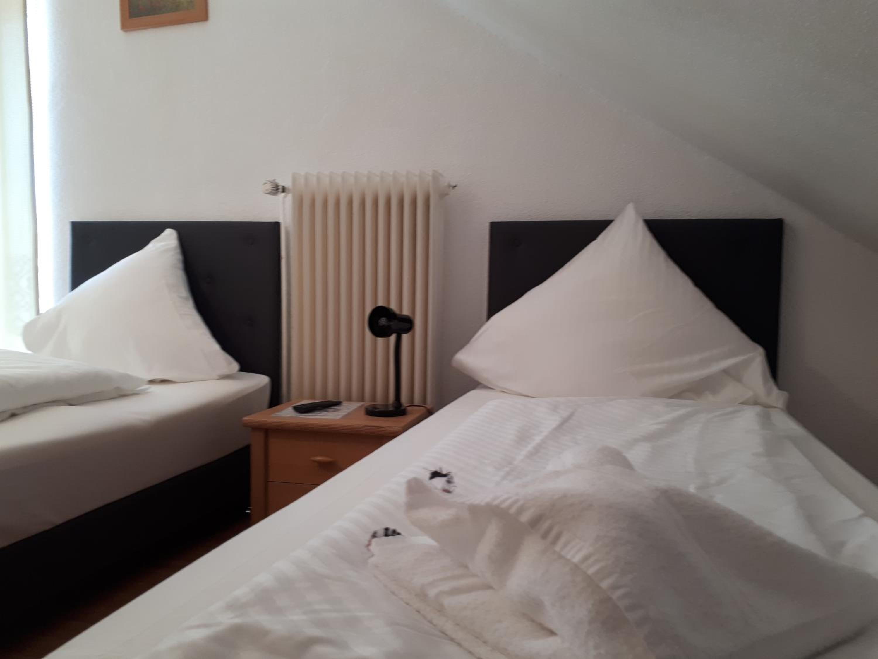 Standard Twin Room - Photo 2