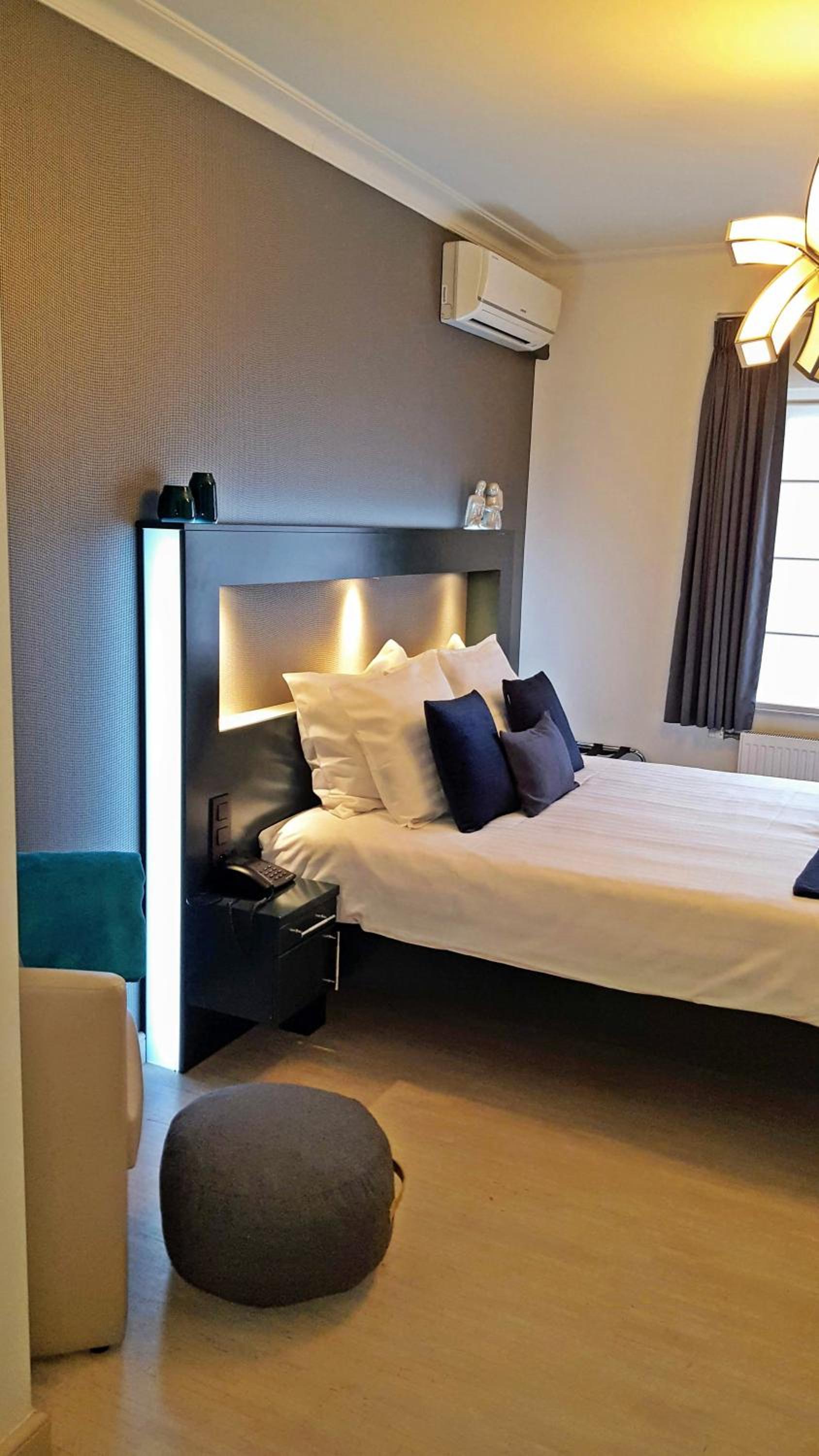 Junior Suite (2 Adults + 1 Child) photo 2