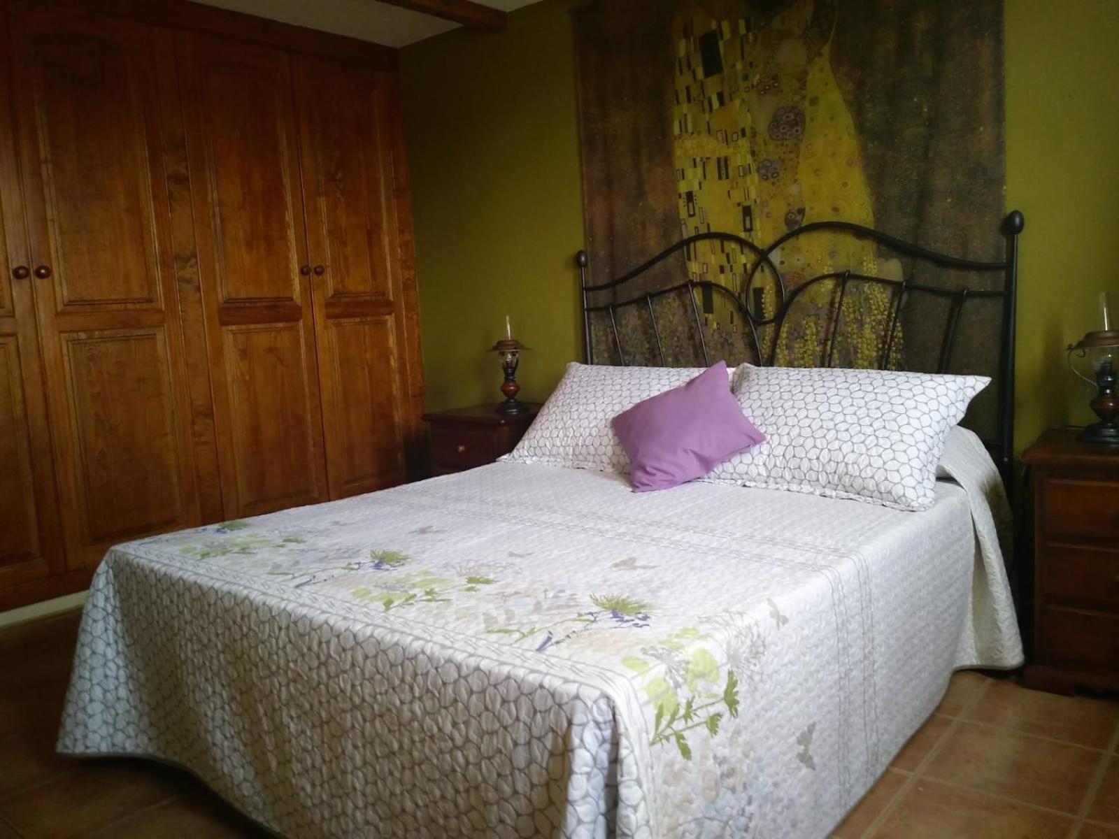 Casa de Vacaciones