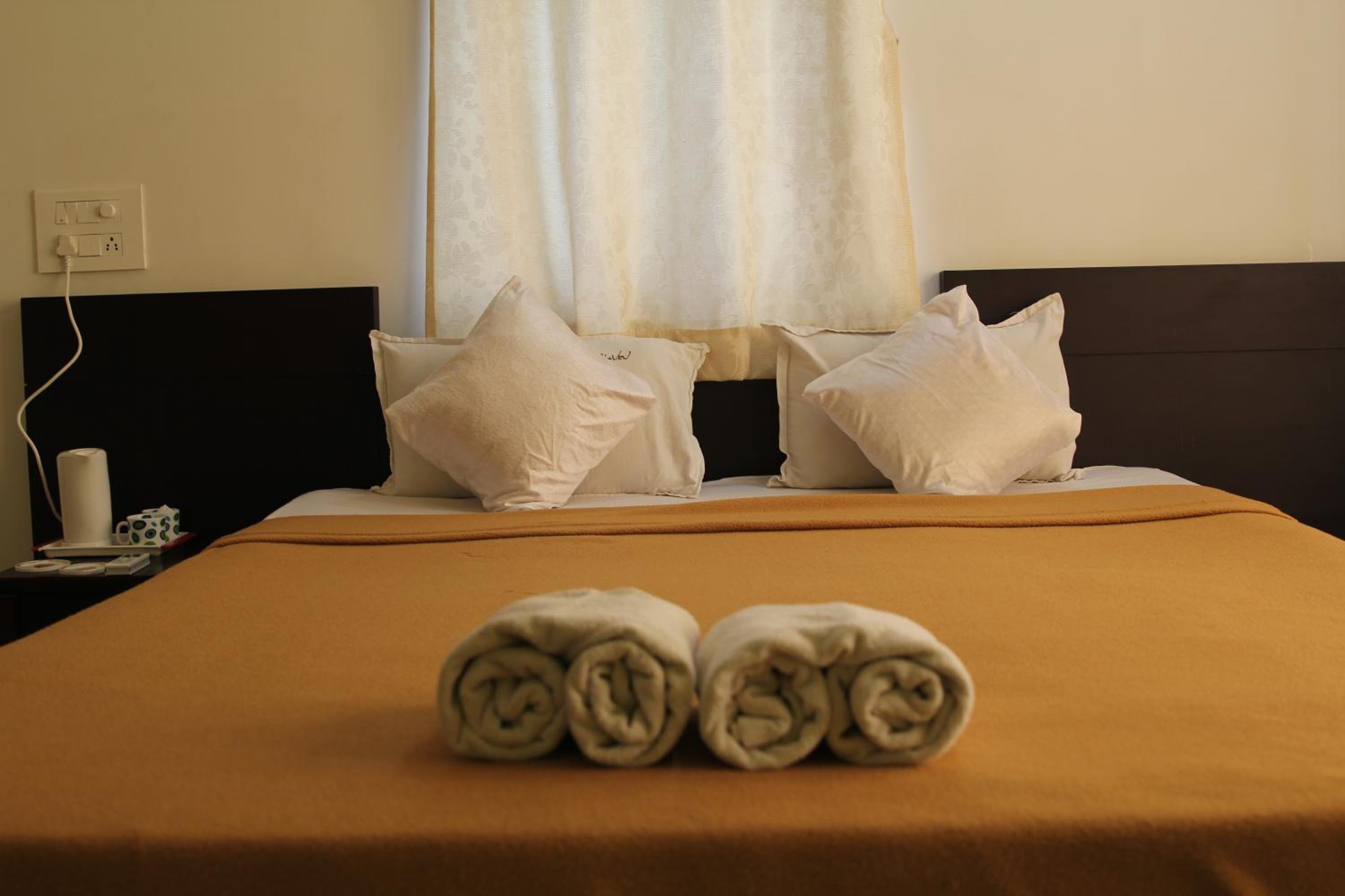 Superior Double Room photo 2