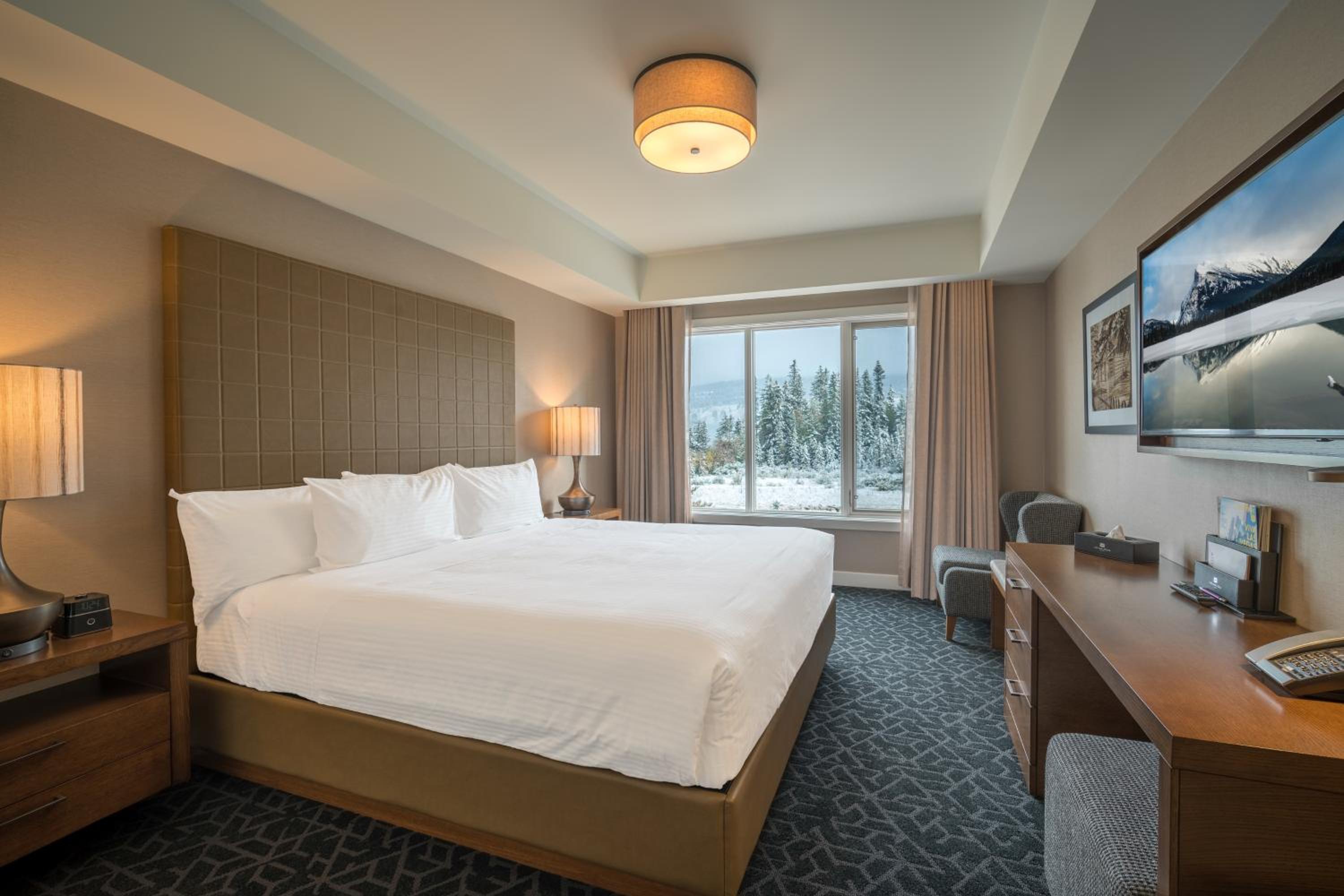 Superior King Room